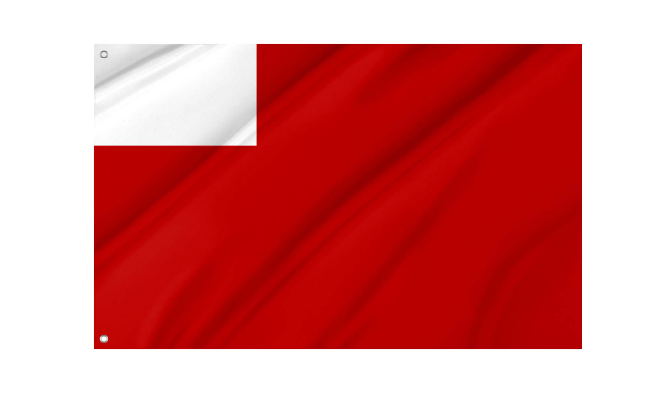 Abu Dhabi Flag for Indoor & Outdoor Use