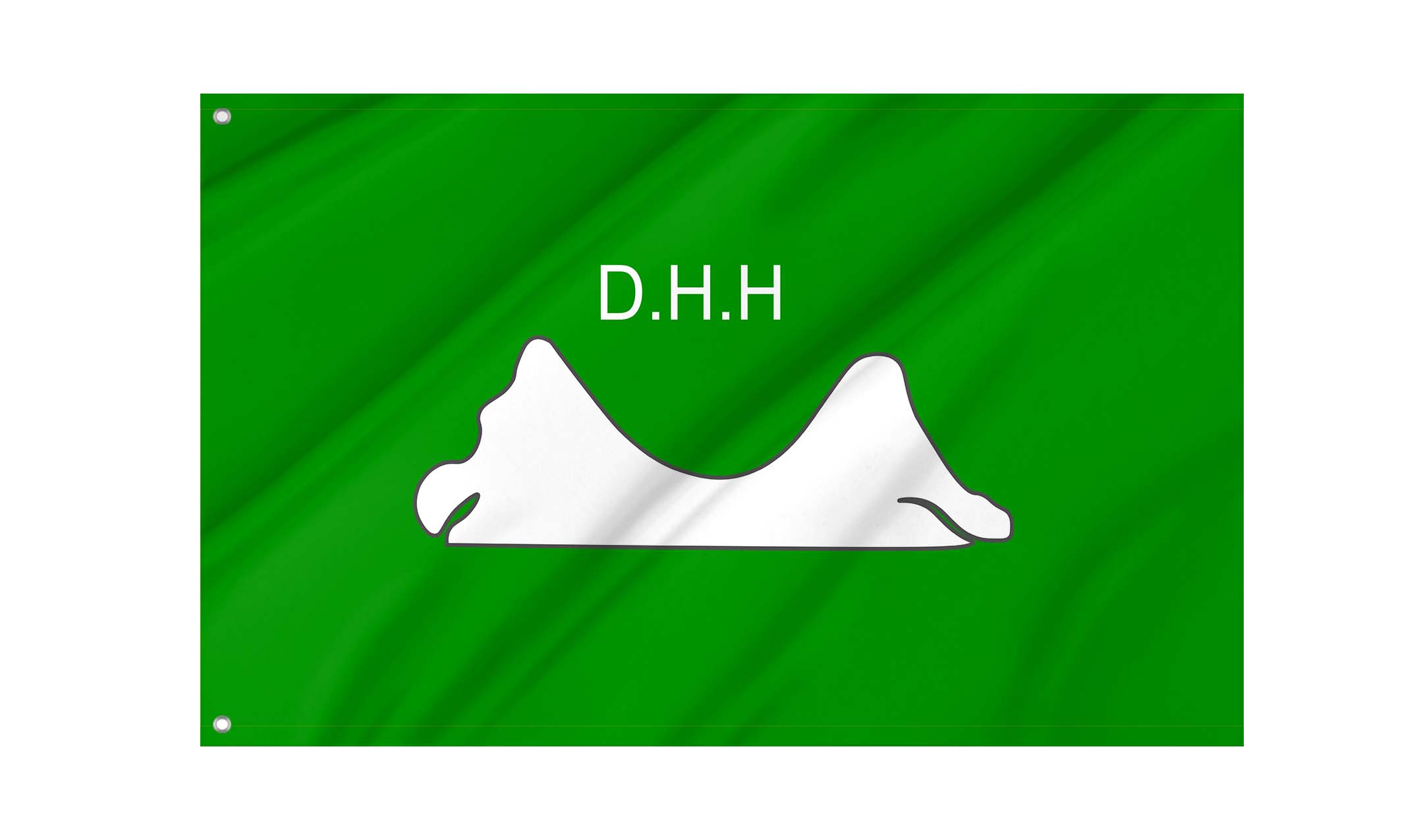 Hargeisa Capital City Flag for Indoor & Outdoor Use
