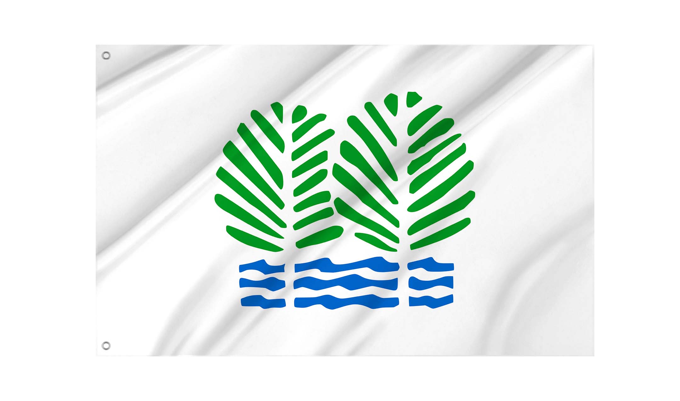 Glade Springs Flag for Indoor & Outdoor Use
