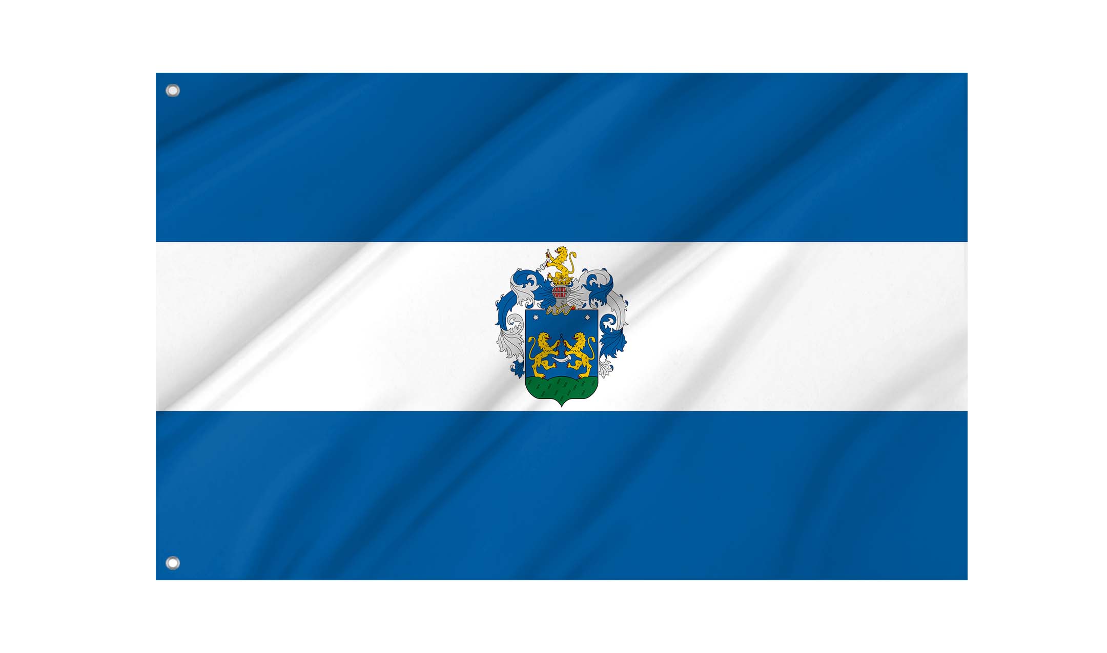 Lajosmizse Flag for Indoor & Outdoor Use