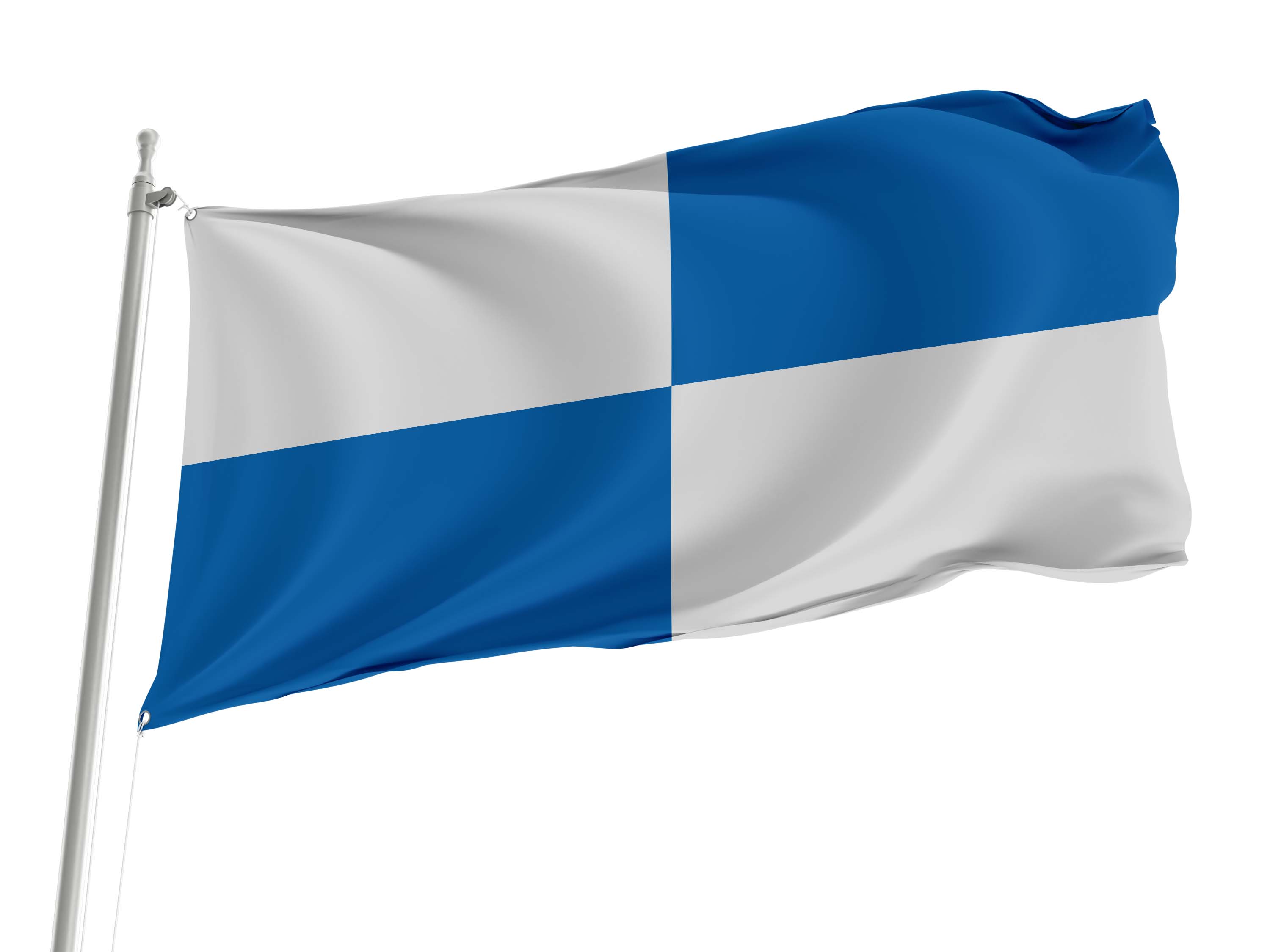 Ágasegyháza Flag for Indoor & Outdoor Use
