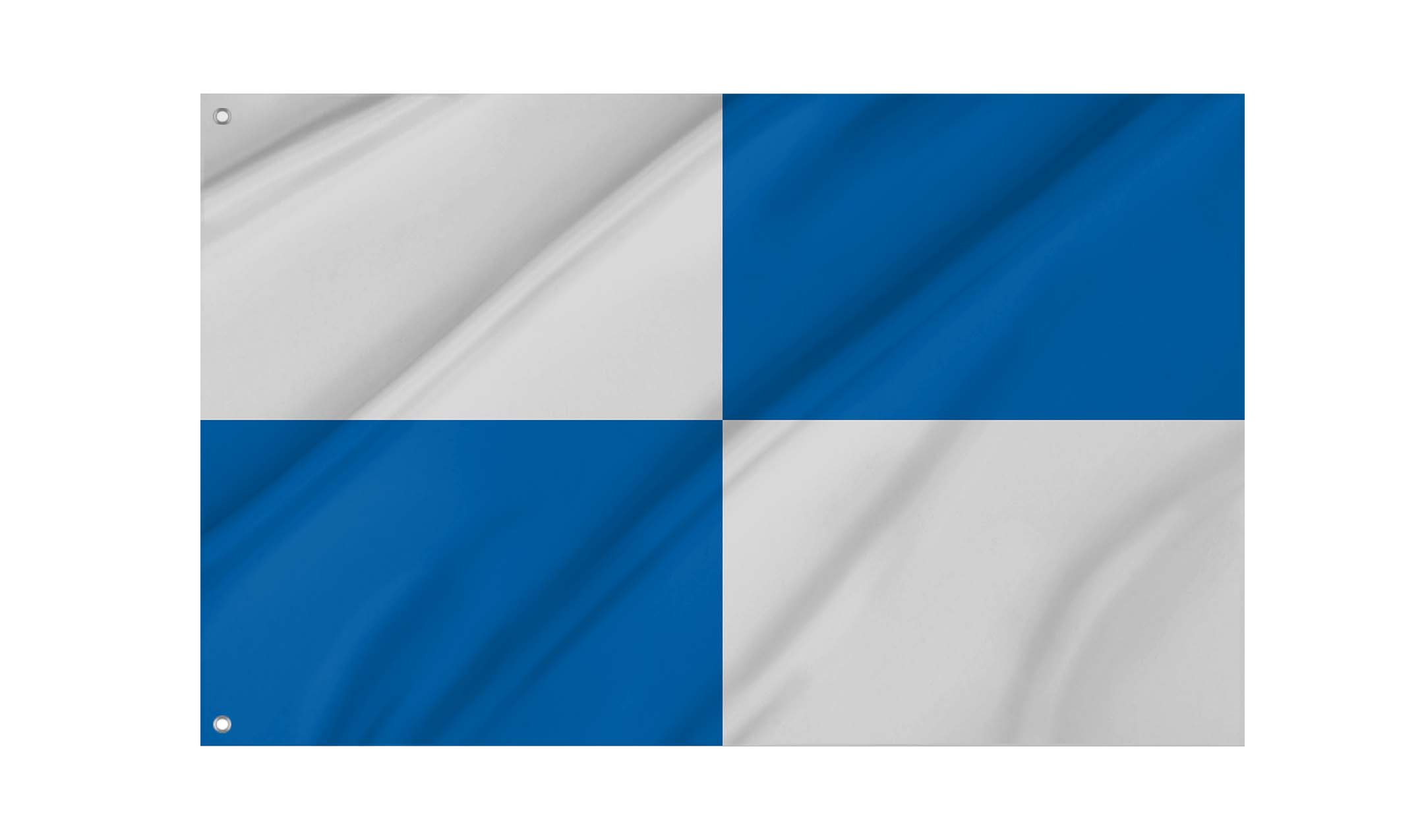 Ágasegyháza Flag for Indoor & Outdoor Use