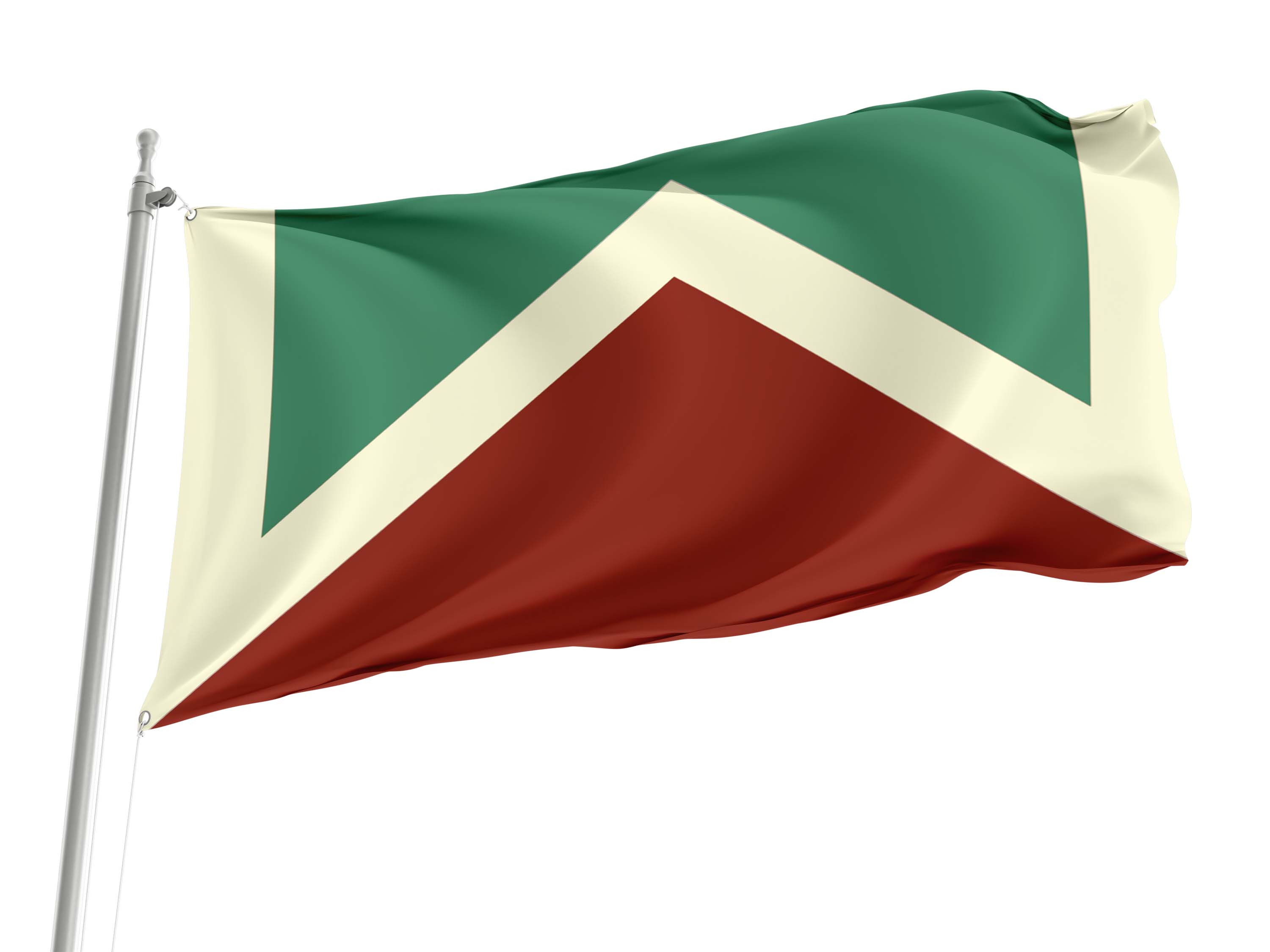 Westwood Flag for Indoor & Outdoor Use