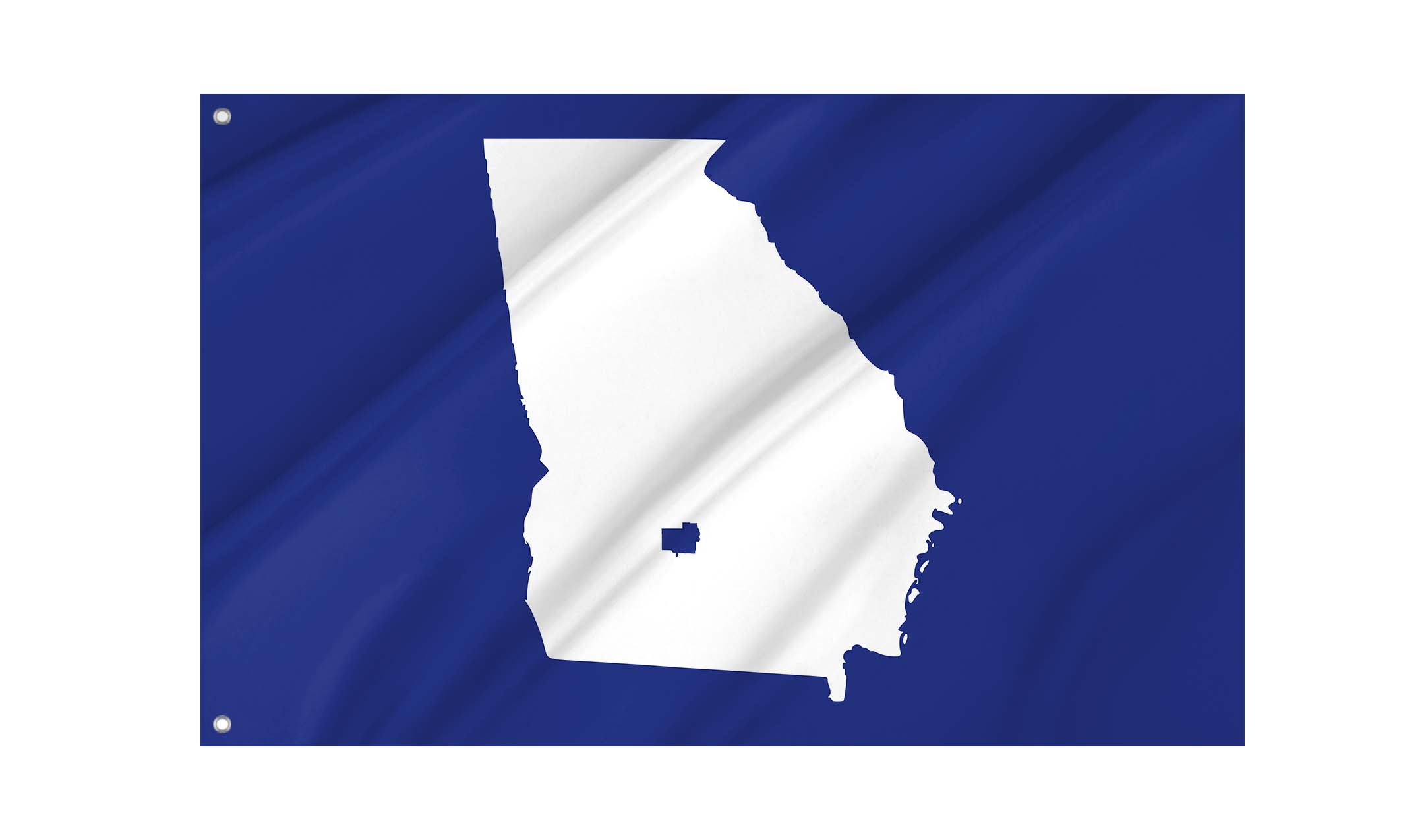 Turner County Flag for Indoor & Outdoor Use