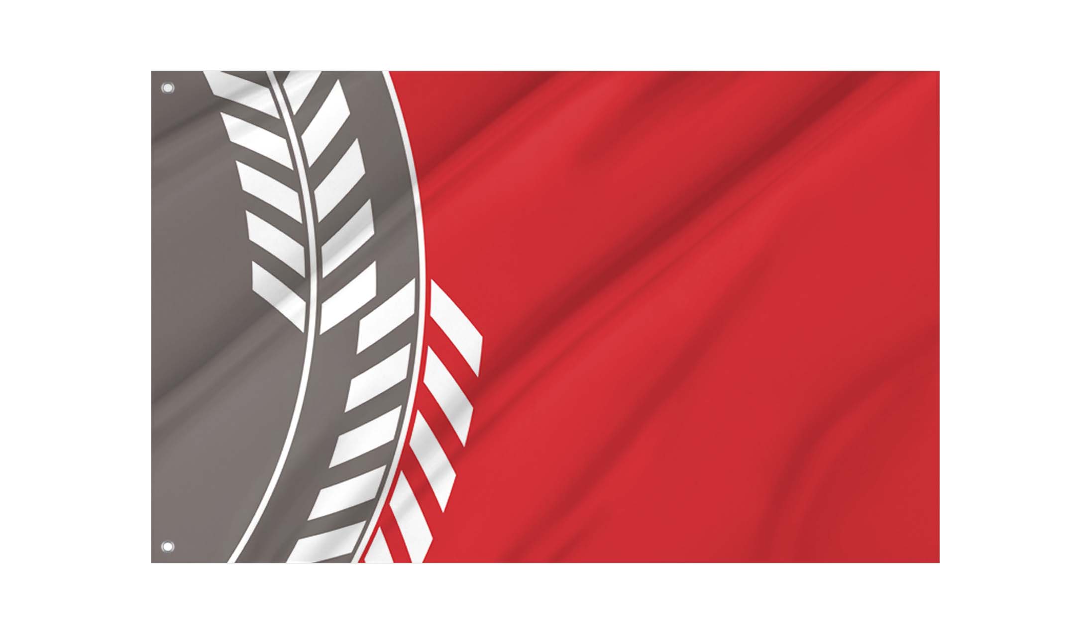 Wellington, Kansas Flag for Indoor & Outdoor Use