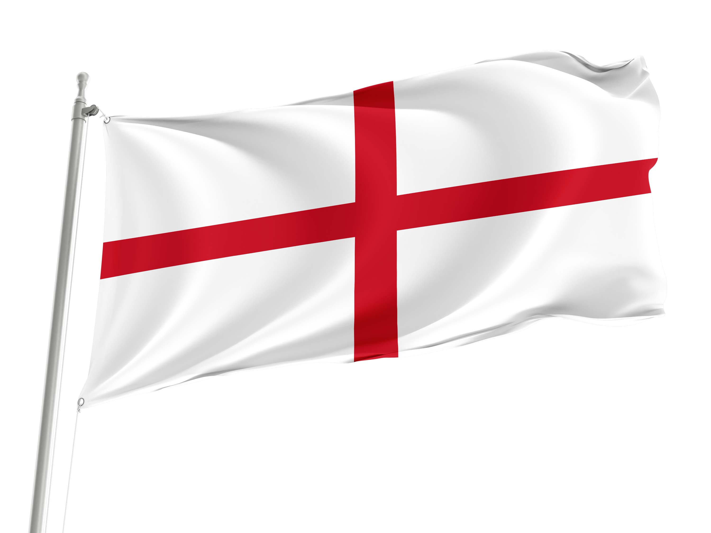 Prince George's County (1696-1963) Flag for Indoor & Outdoor Use