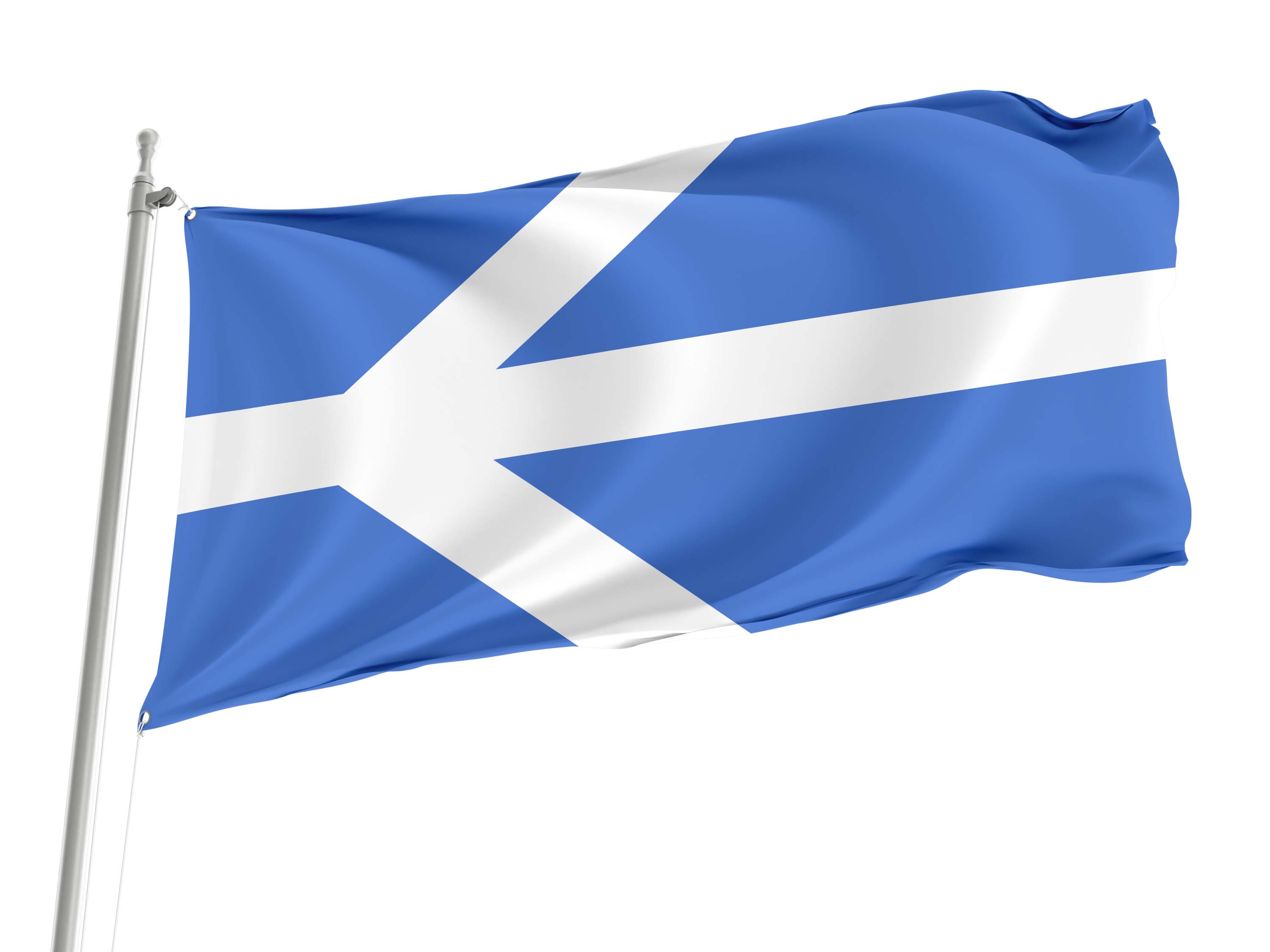 Lawrence, Massachusetts Flag for Indoor & Outdoor Use