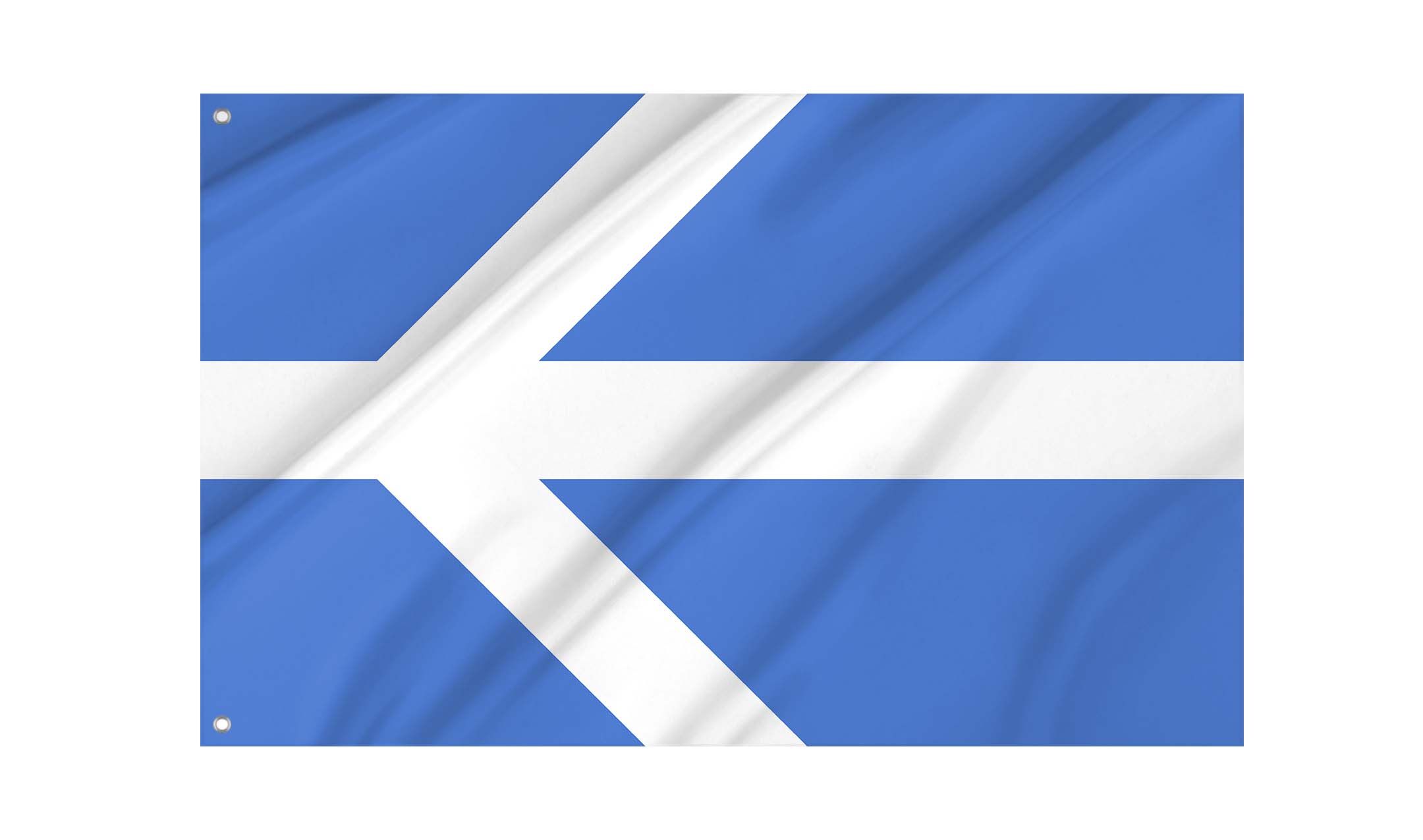 Lawrence, Massachusetts Flag for Indoor & Outdoor Use