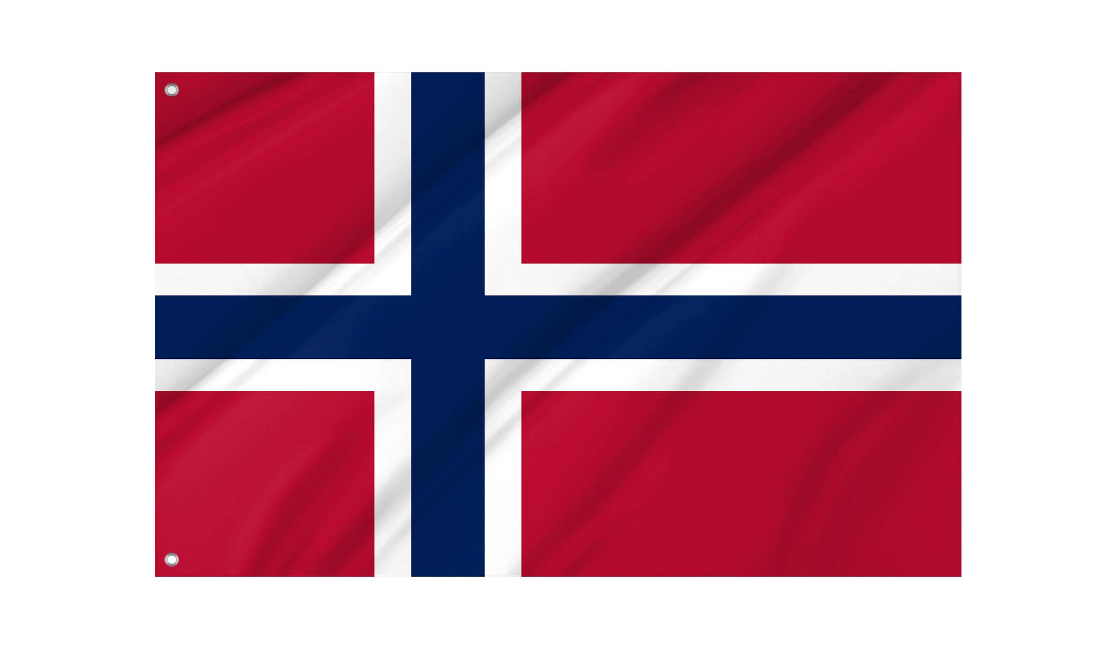 Dovray, Minnesota Flag for Indoor & Outdoor Use