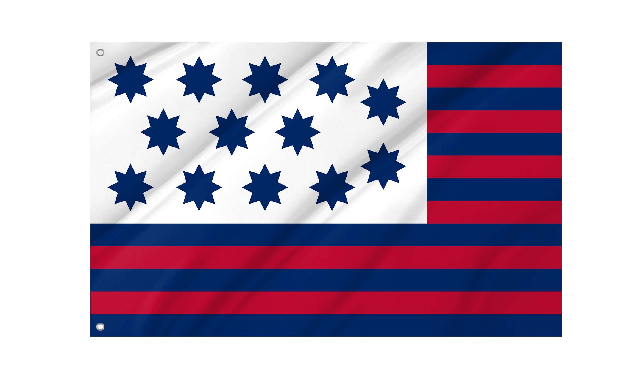 Gilford Flag for Indoor & Outdoor Use
