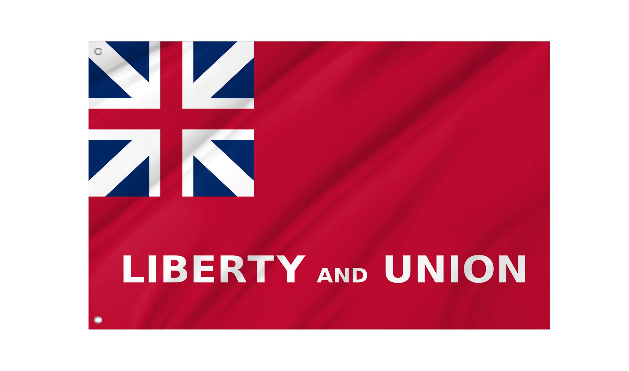 Weymouth Township Flag for Indoor & Outdoor Use