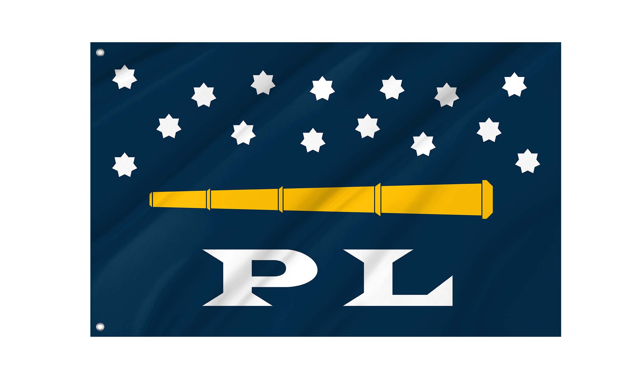Point Lookout, New York Flag for Indoor & Outdoor Use