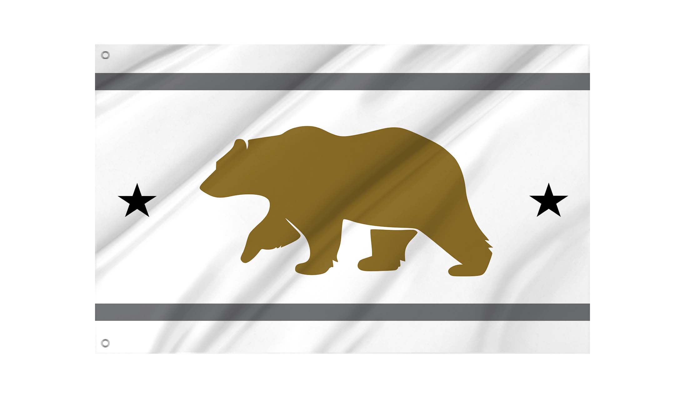Upper Arlington, Ohio Flag for Indoor & Outdoor Use
