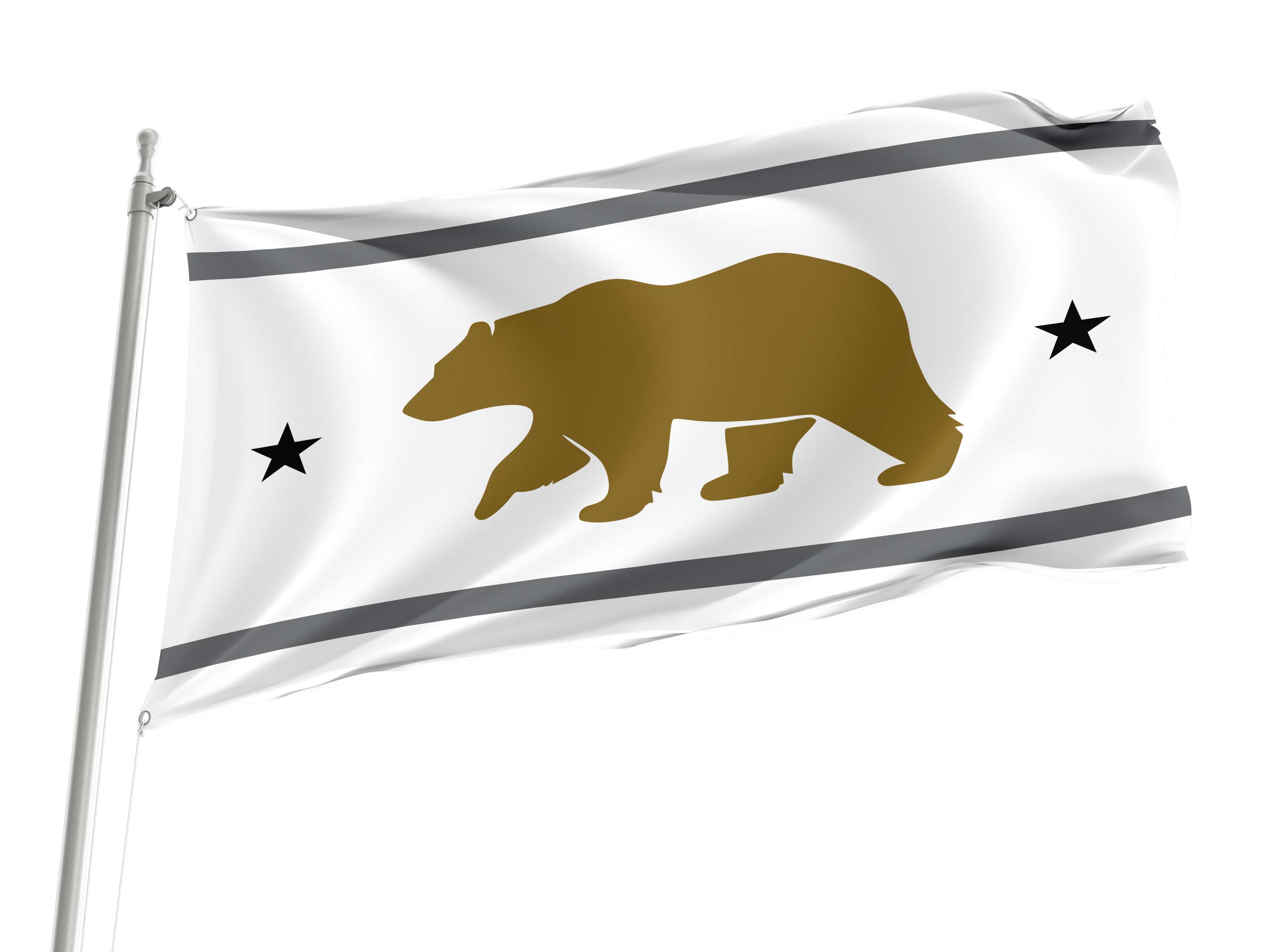 Upper Arlington, Ohio Flag for Indoor & Outdoor Use