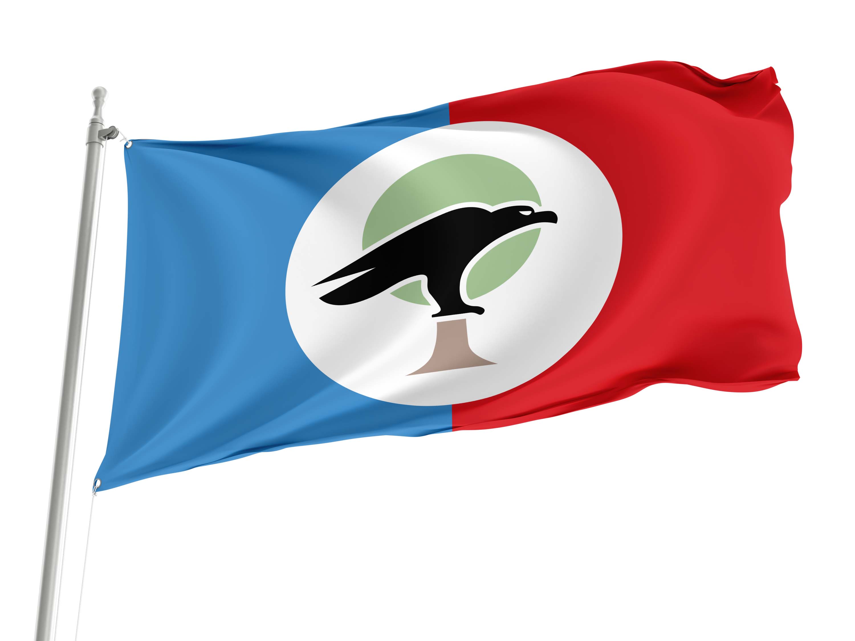 Ephraim, Utah Flag for Indoor & Outdoor Use