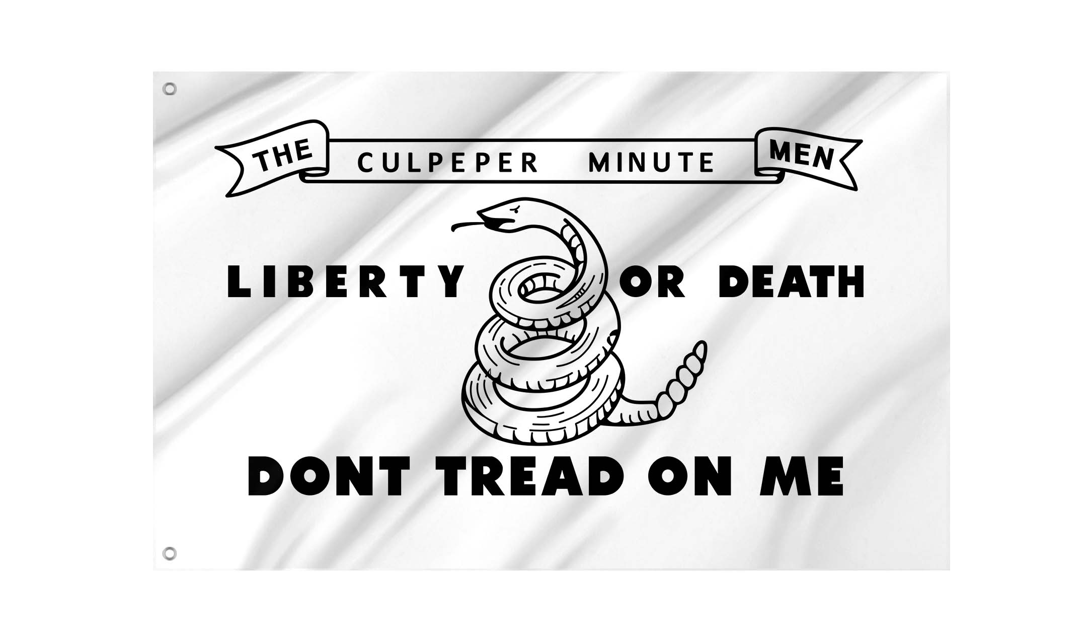 Culpeper County, Virginia Flag for Indoor & Outdoor Use