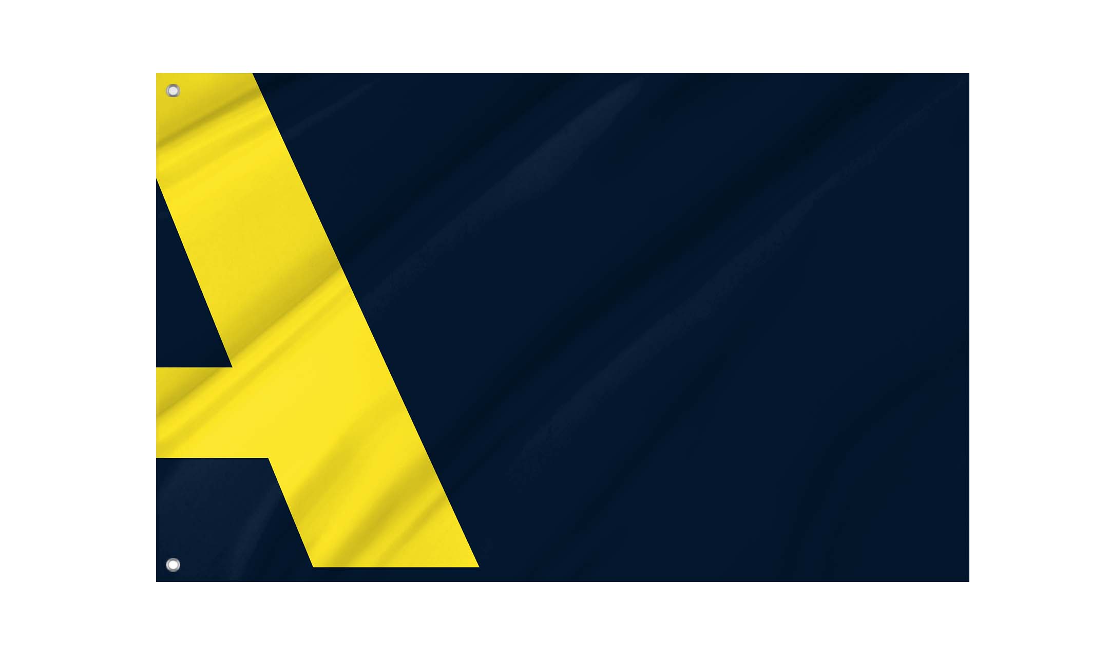 Aberdeen, Washington Flag for Indoor & Outdoor Use