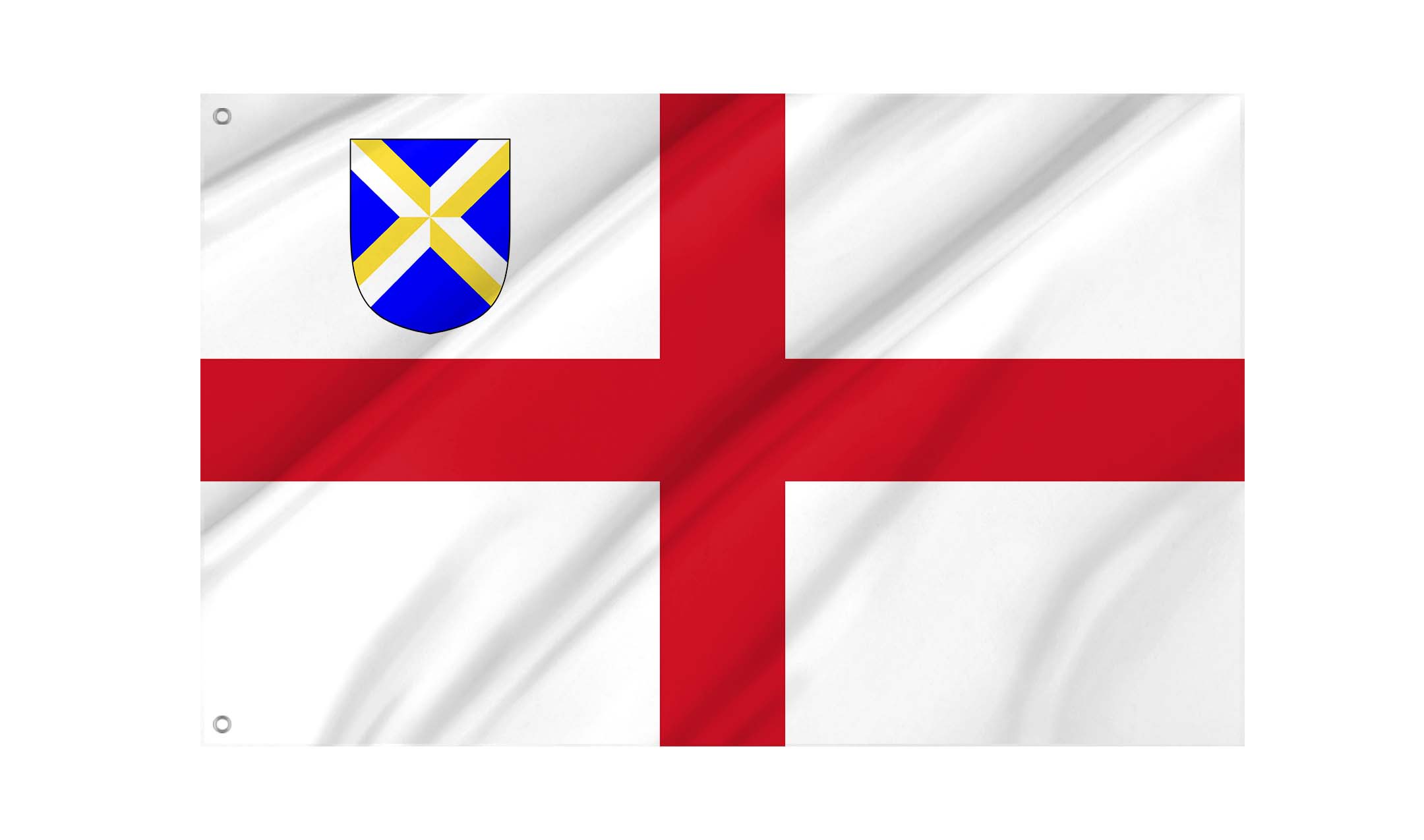 Diocese of Bath and Wells Flag for Indoor & Outdoor Use