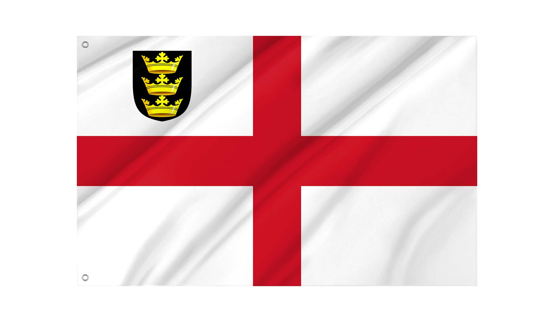 Diocese of Bristol Flag for Indoor & Outdoor Use