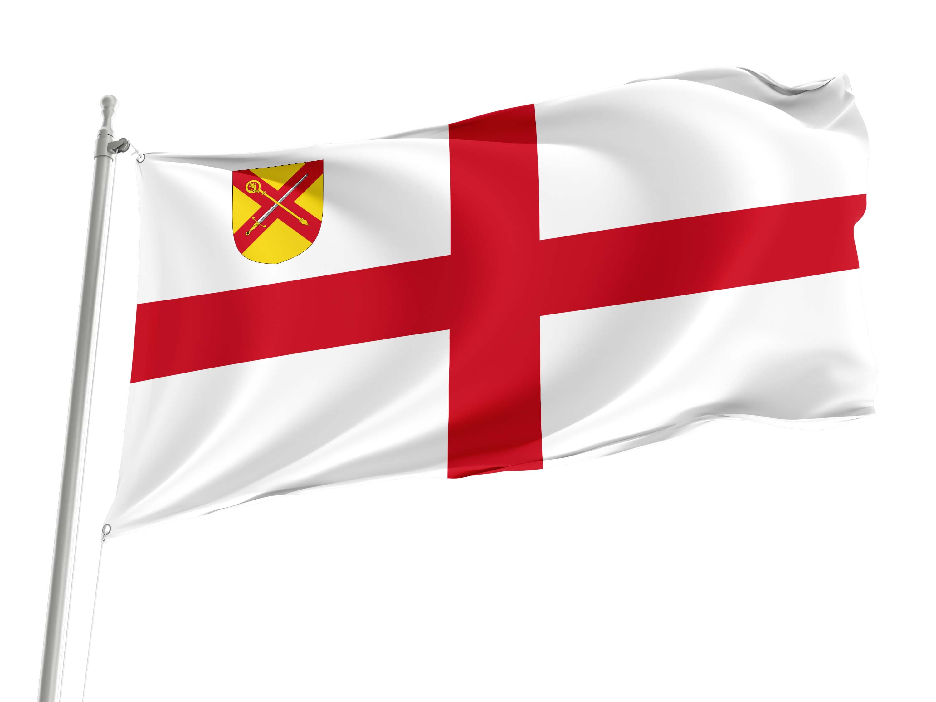 Diocese of Chelmsford Flag for Indoor & Outdoor Use