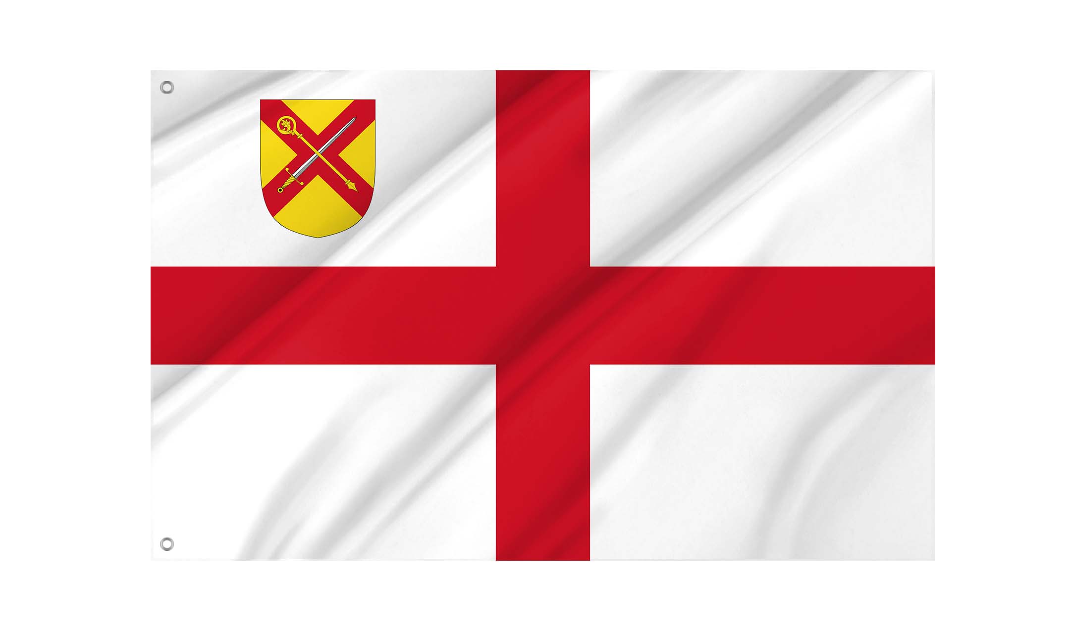 Diocese of Chelmsford Flag for Indoor & Outdoor Use