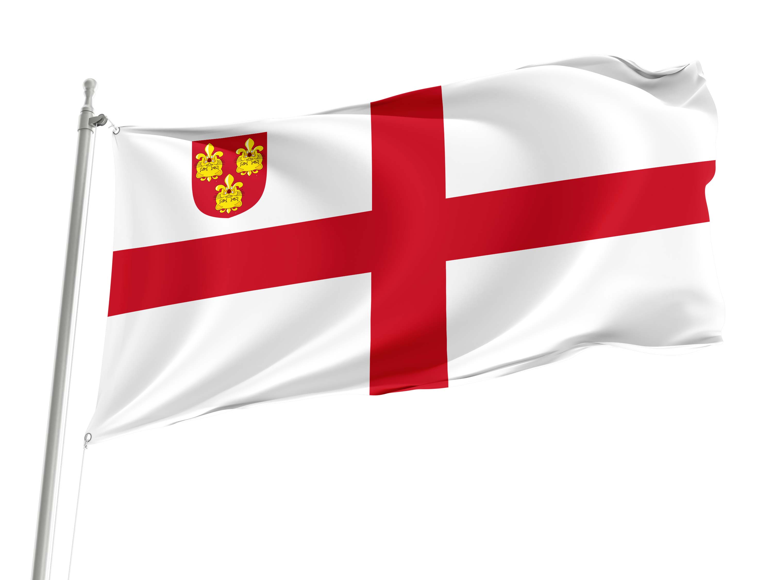 Diocese of Hereford Flag for Indoor & Outdoor Use