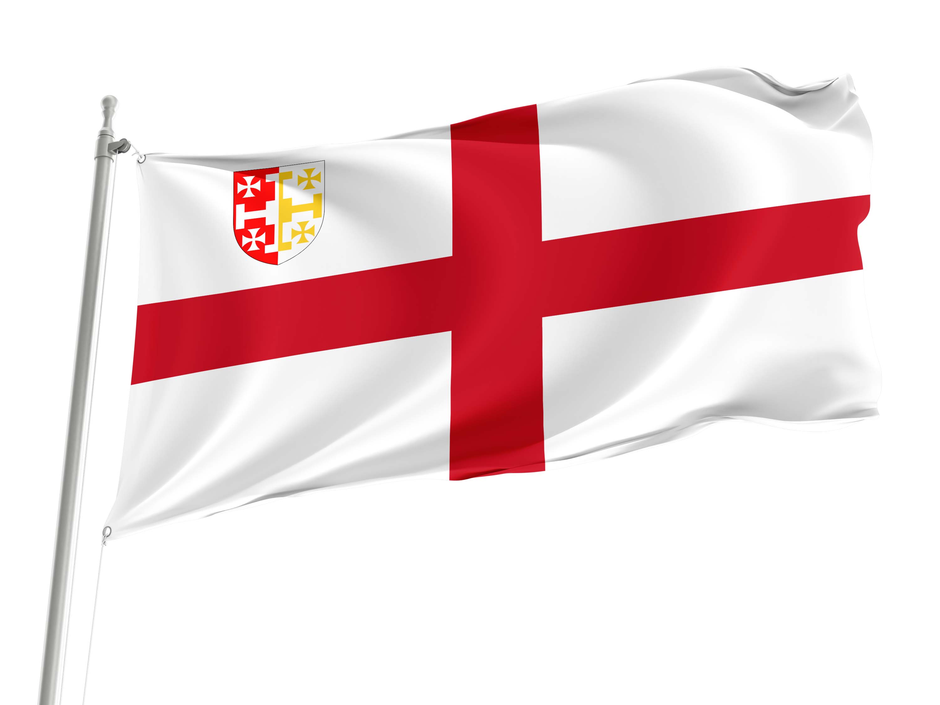 Diocese of Lichfield Flag for Indoor & Outdoor Use
