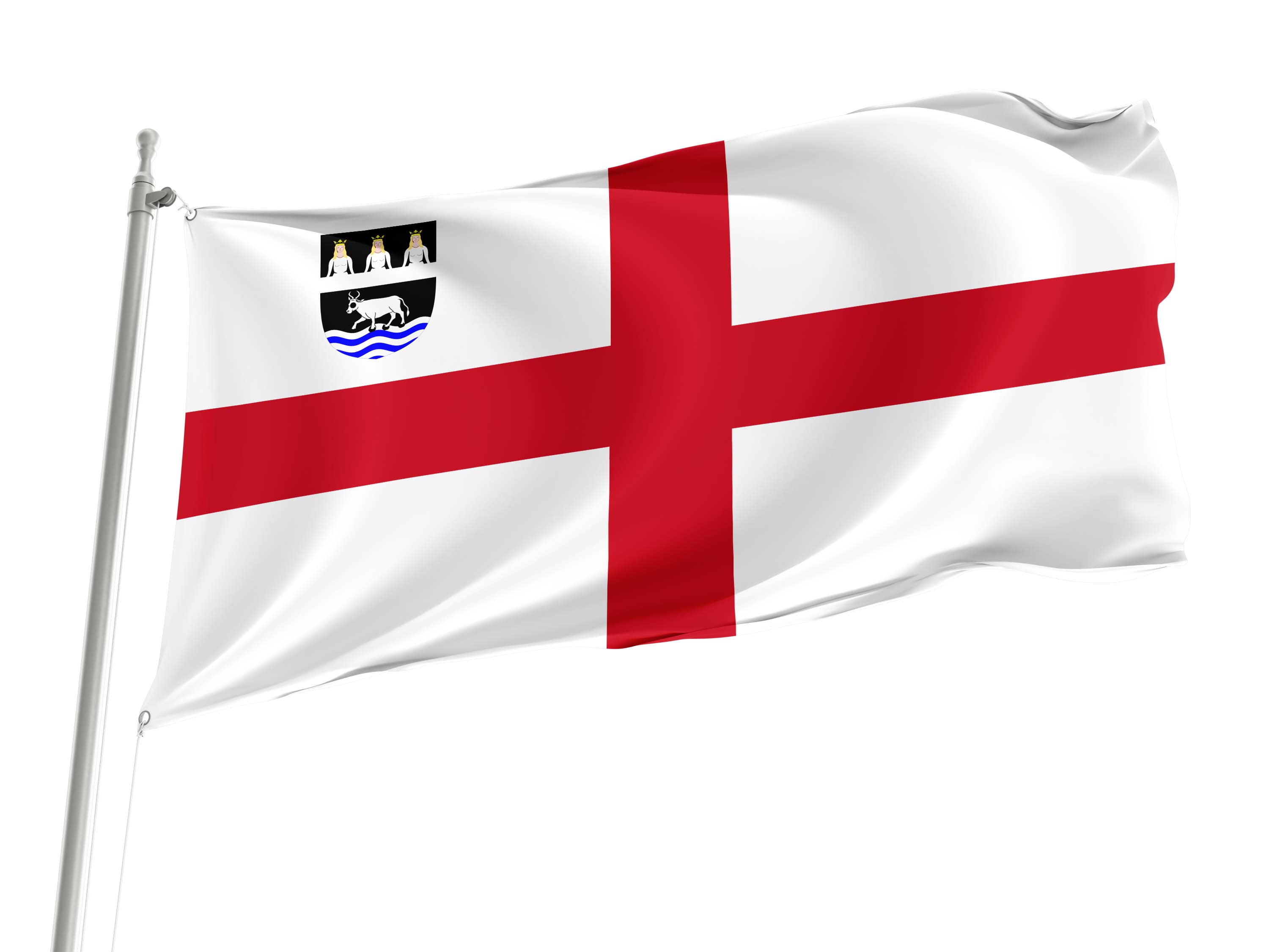 Diocese of Oxford Flag for Indoor & Outdoor Use