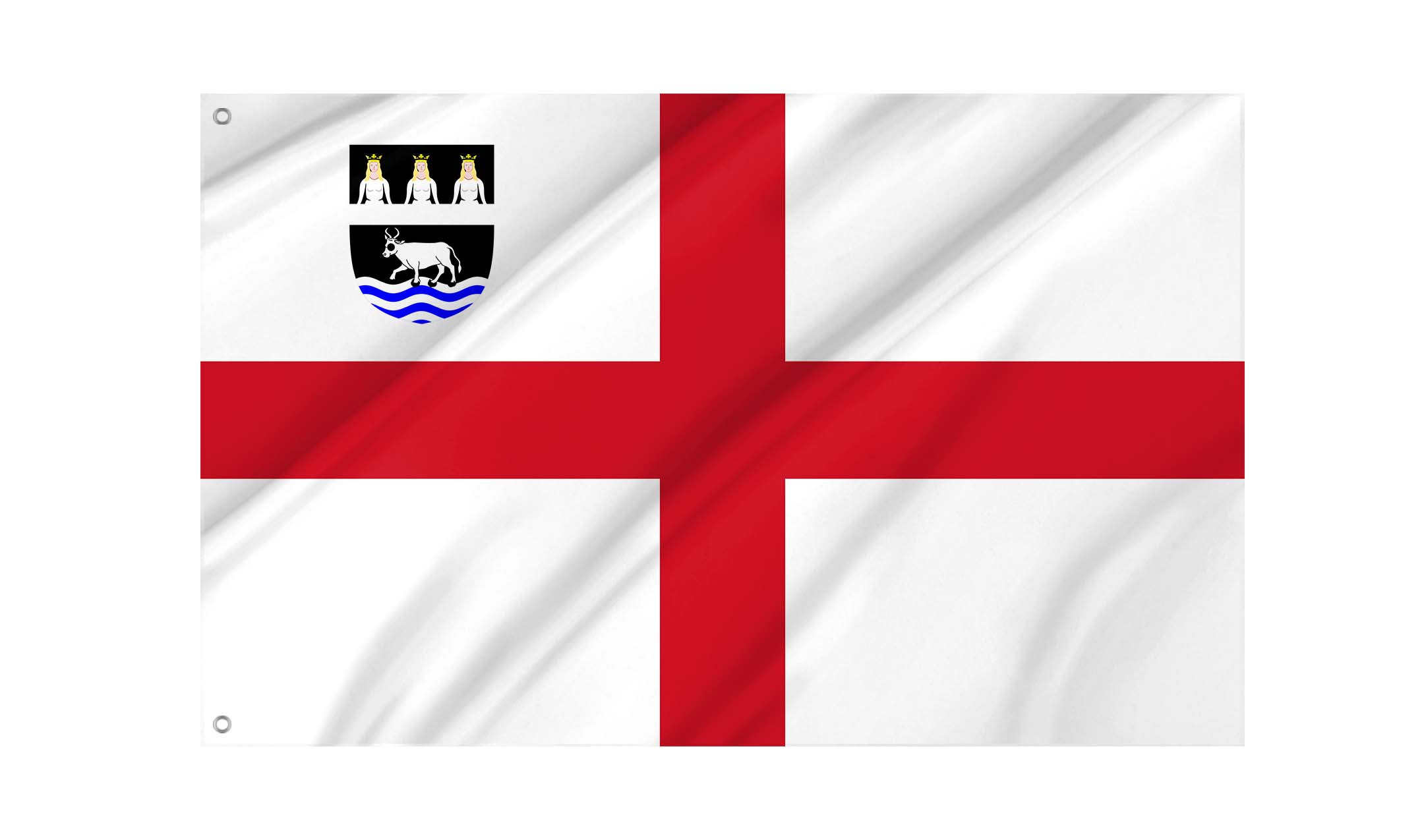 Diocese of Oxford Flag for Indoor & Outdoor Use