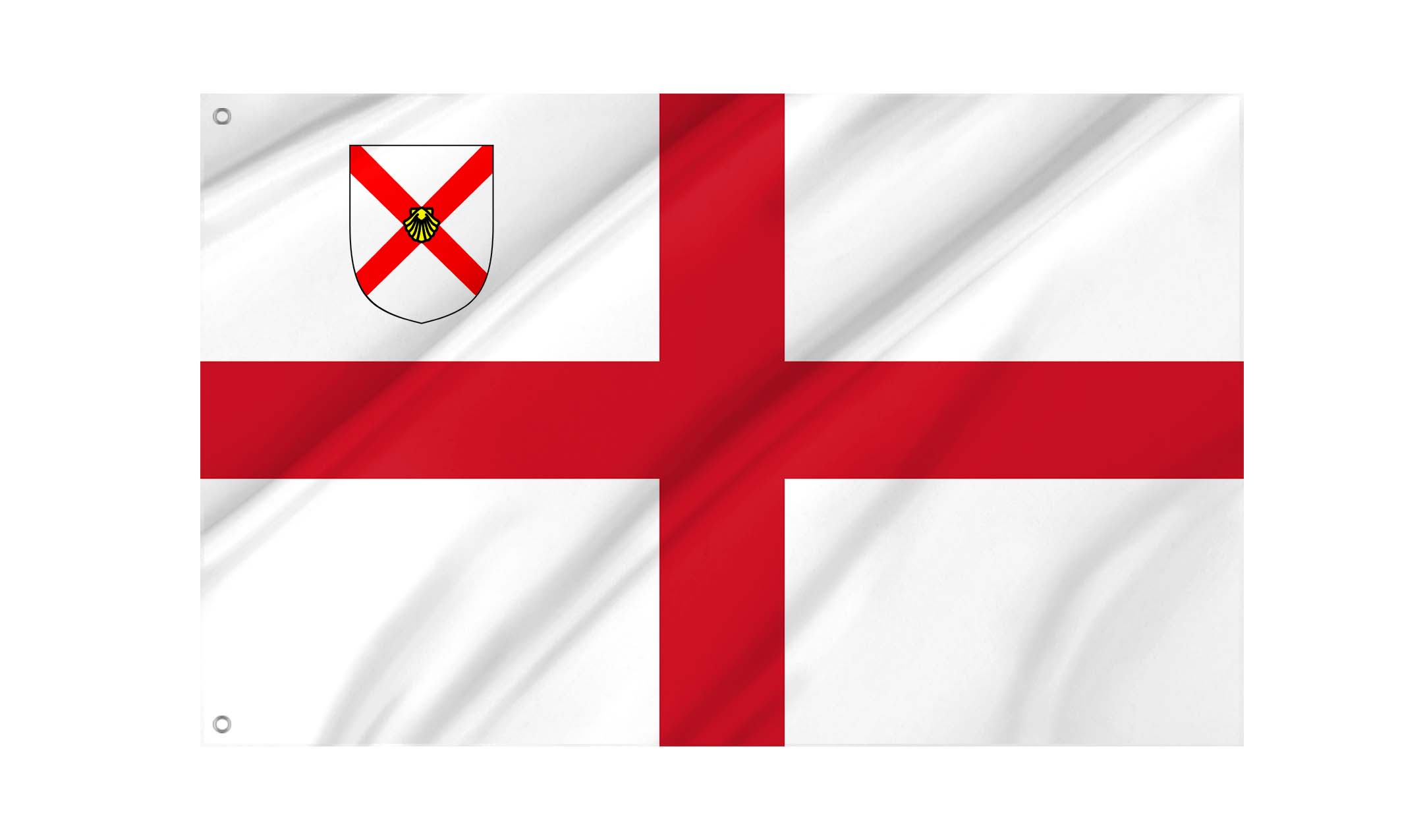Diocese of Rochester Flag for Indoor & Outdoor Use