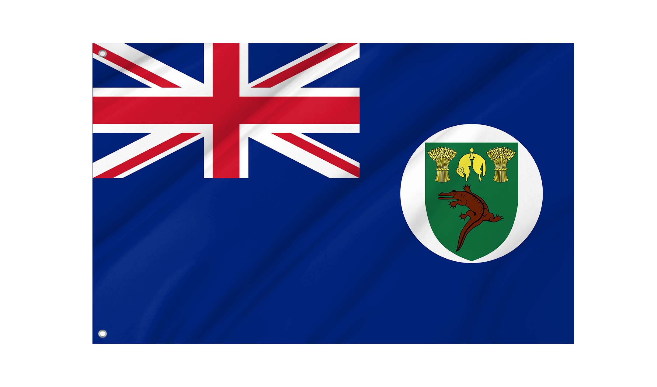 Basutoland 1951-1966 Flag for Indoor & Outdoor Use