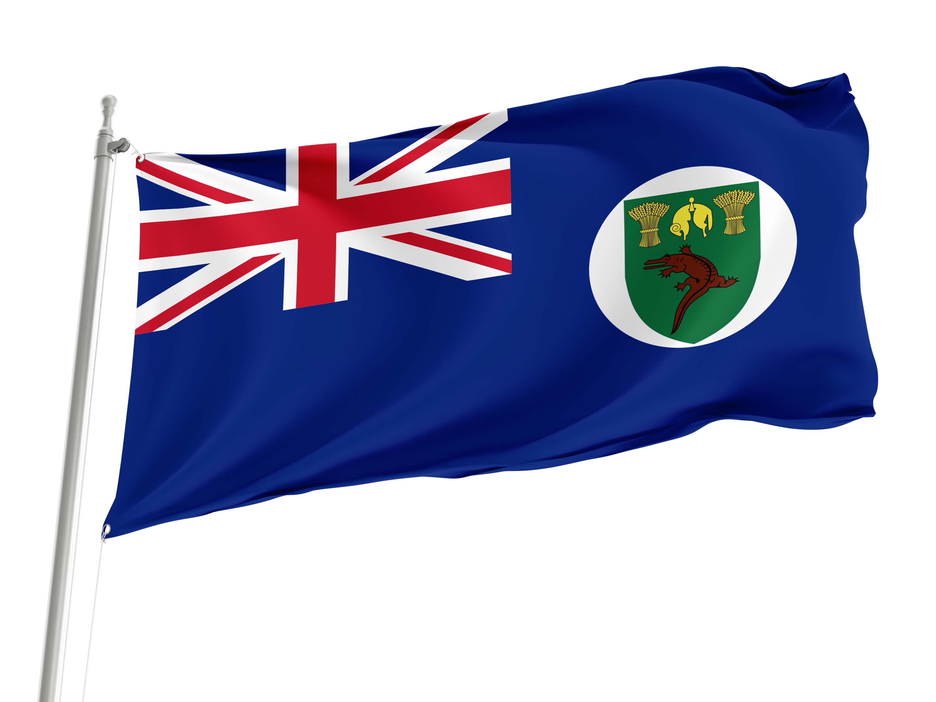 Basutoland 1951-1966 Flag for Indoor & Outdoor Use