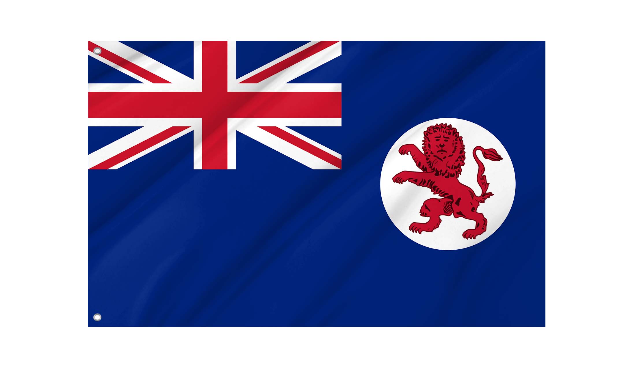 British East Africa Colony 1895-1921 Flag for Indoor & Outdoor Use
