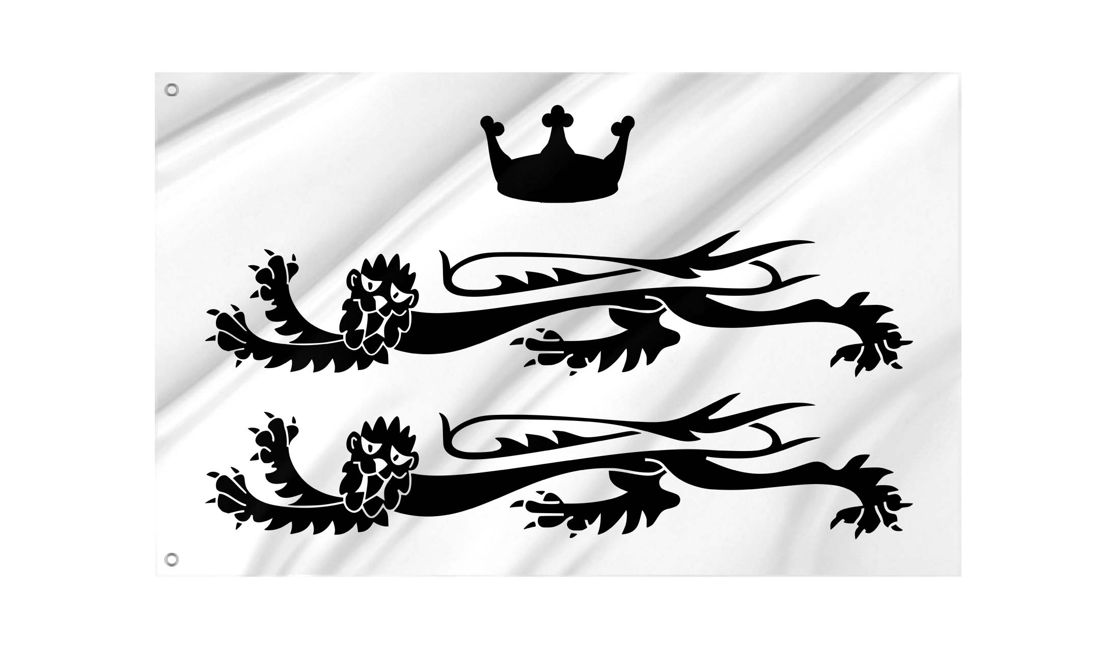 Berkshire County Council Flag for Indoor & Outdoor Use