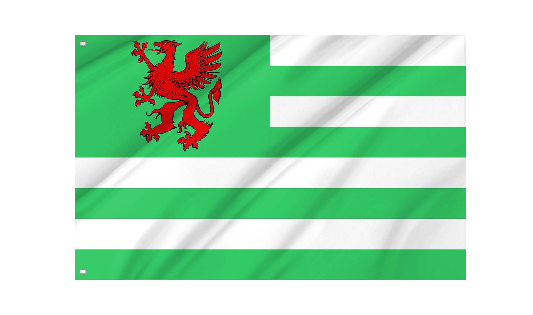 Wiltshire Council Flag for Indoor & Outdoor Use