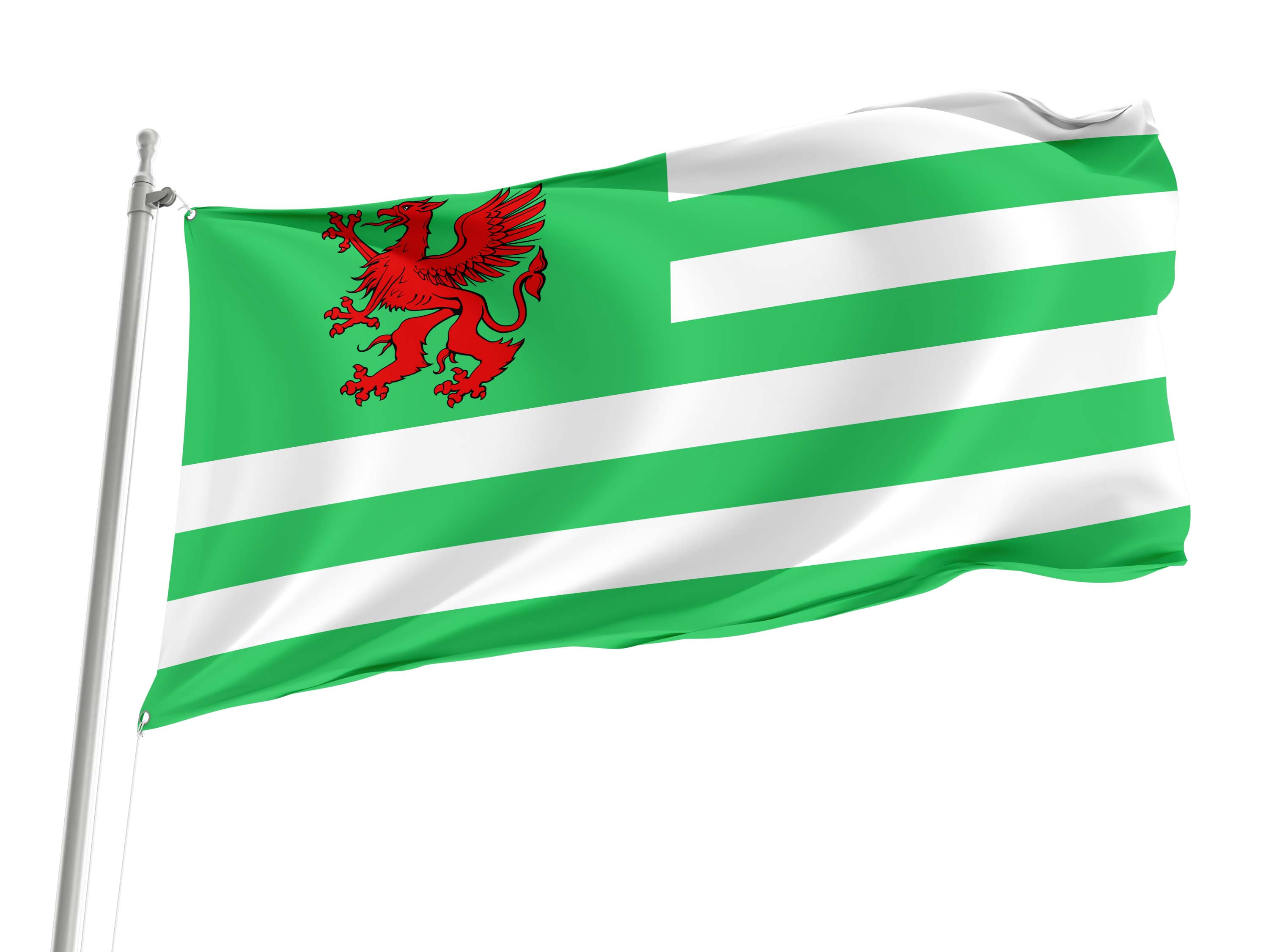 Wiltshire Council Flag for Indoor & Outdoor Use