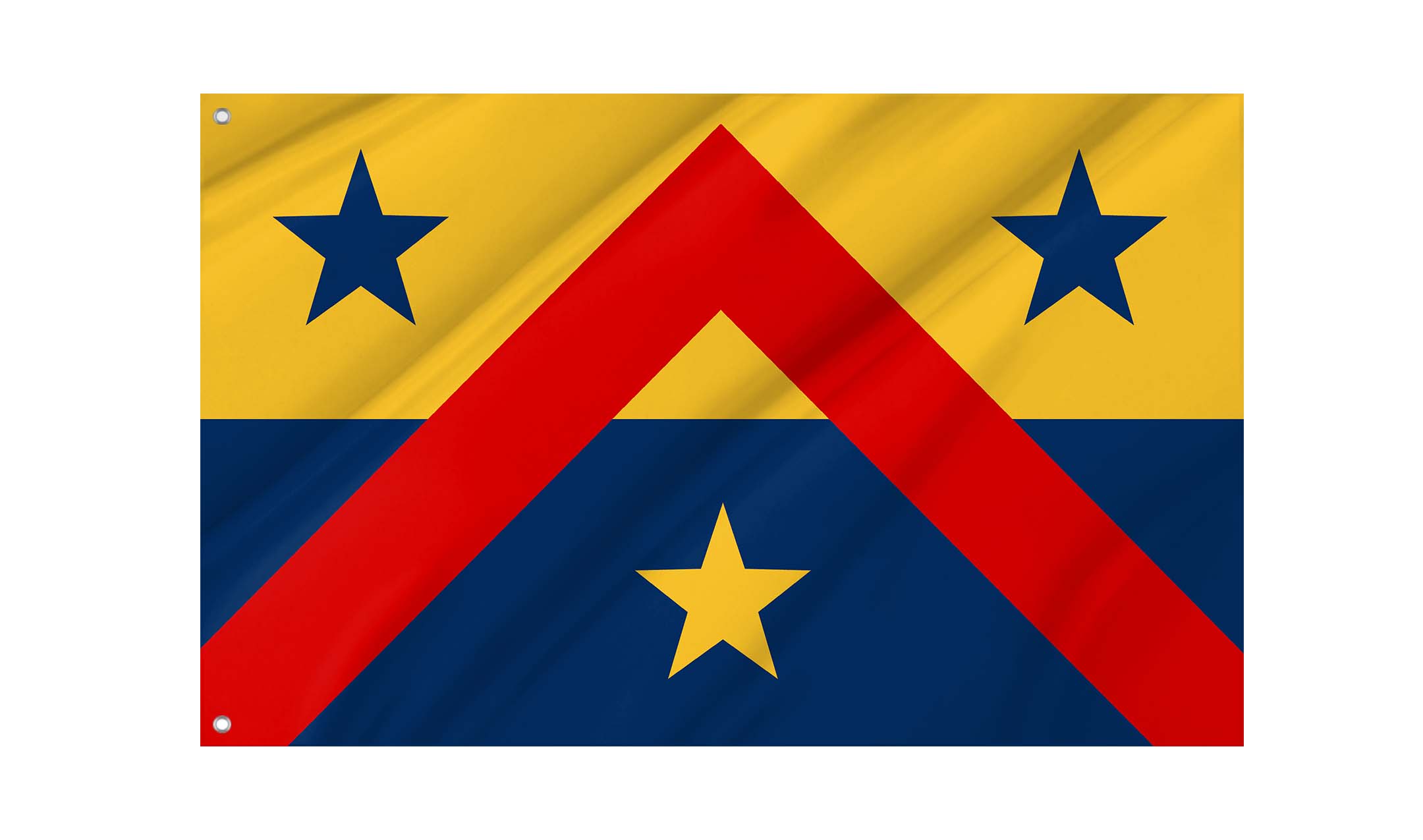 Bentley Flag for Indoor & Outdoor Use