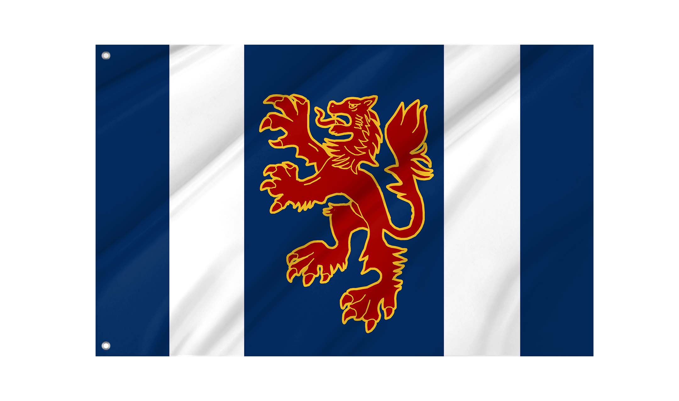 Blakenall Heath Flag for Indoor & Outdoor Use