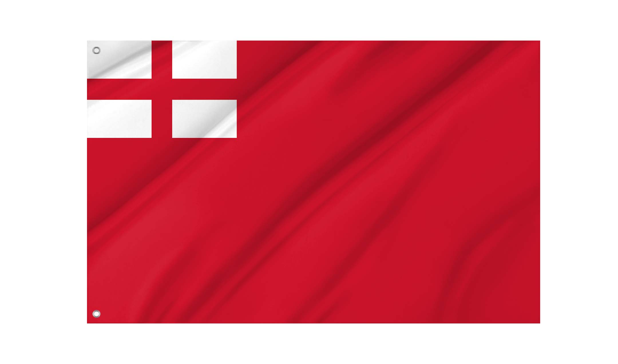 New England (1607-1707) Flag for Indoor & Outdoor Use