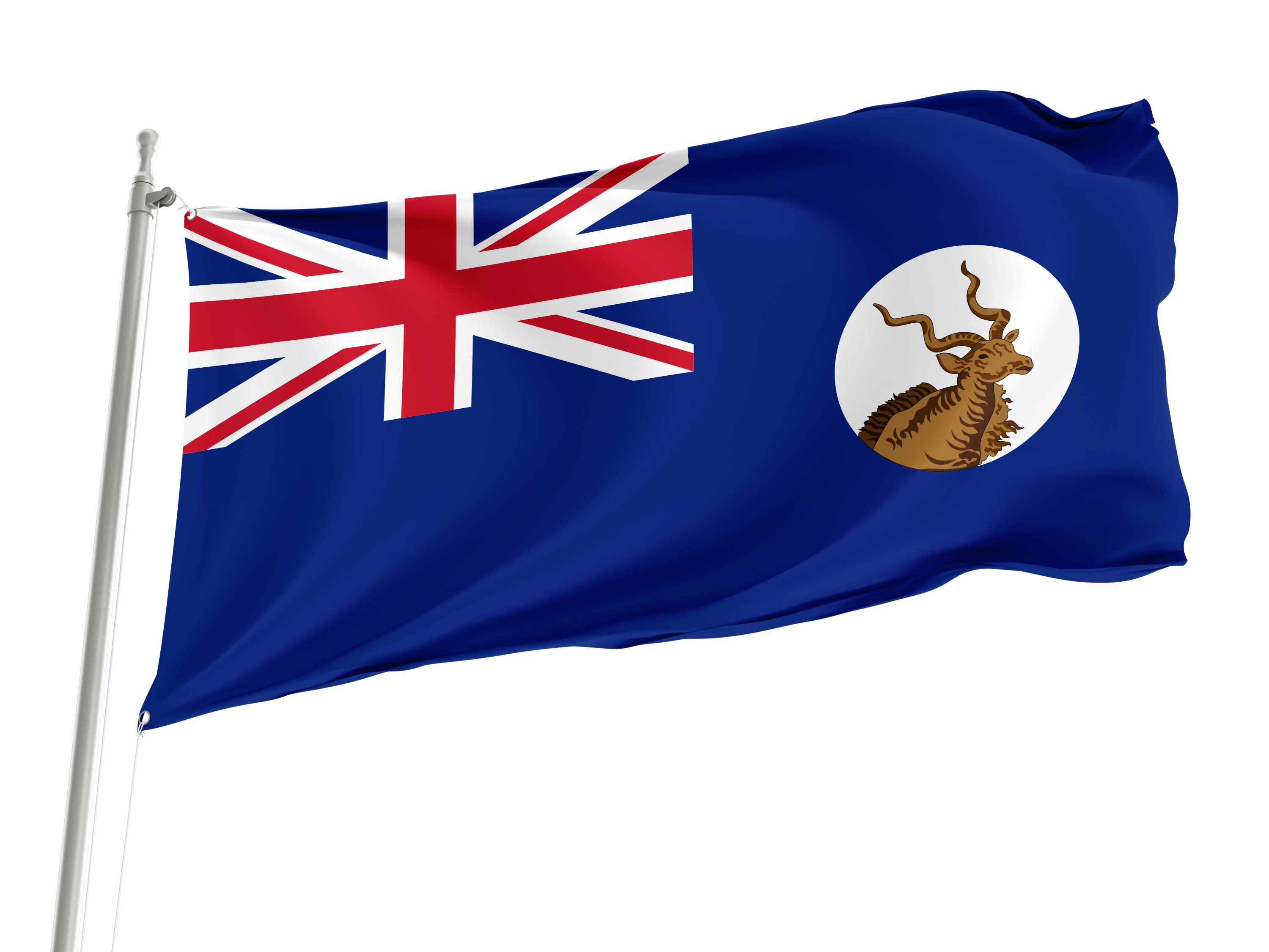 British Somaliland 1903-1950 Flag for Indoor & Outdoor Use