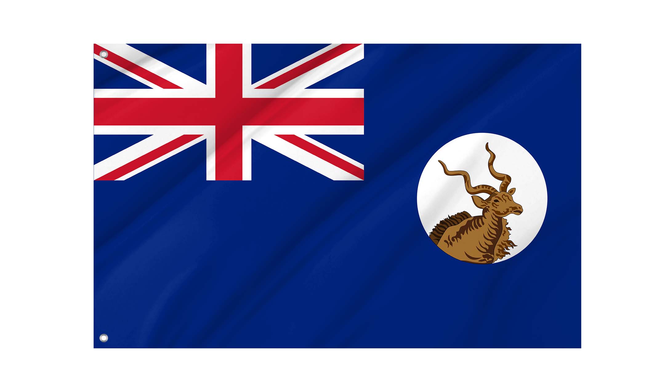 British Somaliland 1903-1950 Flag for Indoor & Outdoor Use