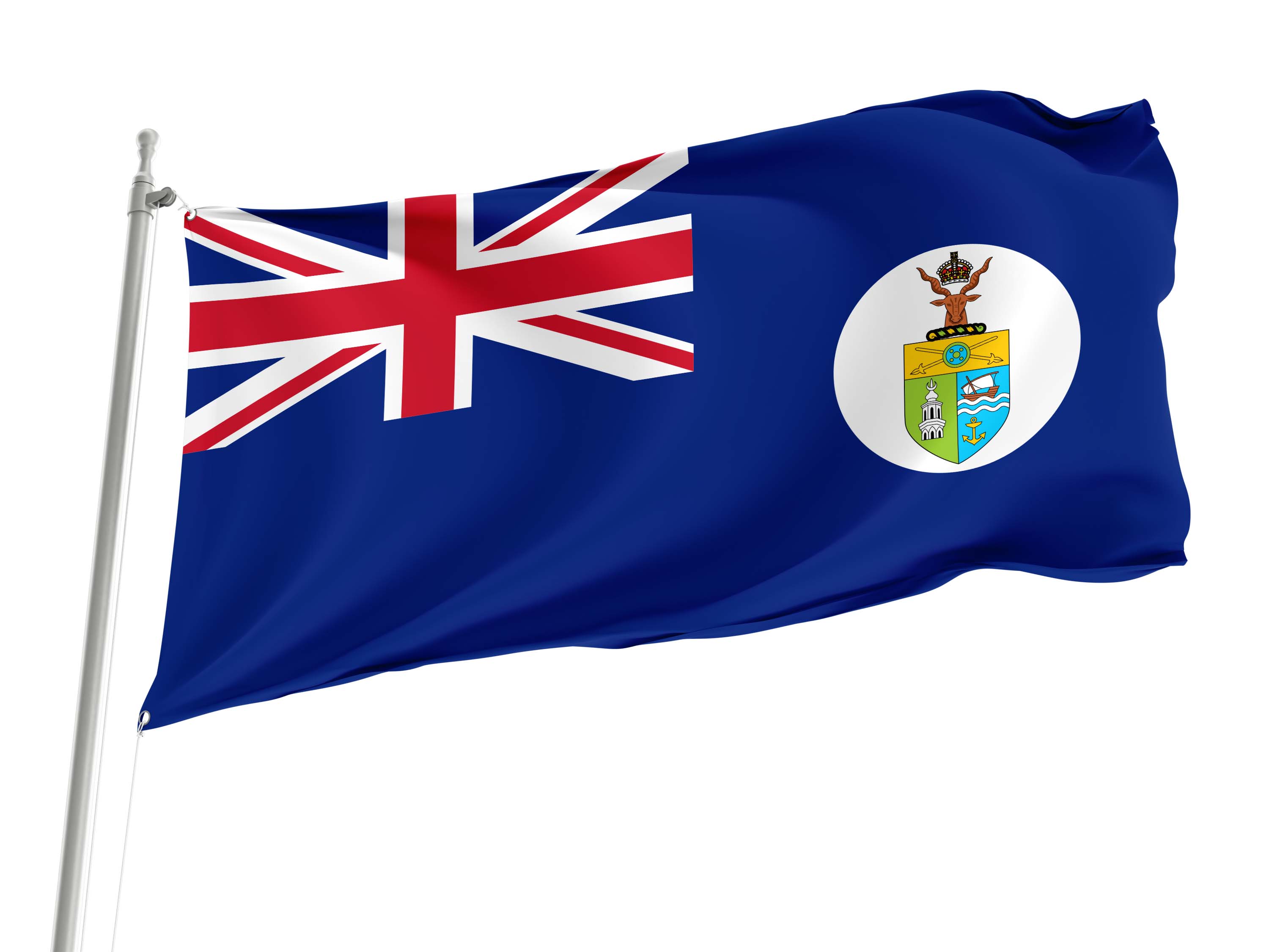 British Somaliland 1950-1952 Flag for Indoor & Outdoor Use