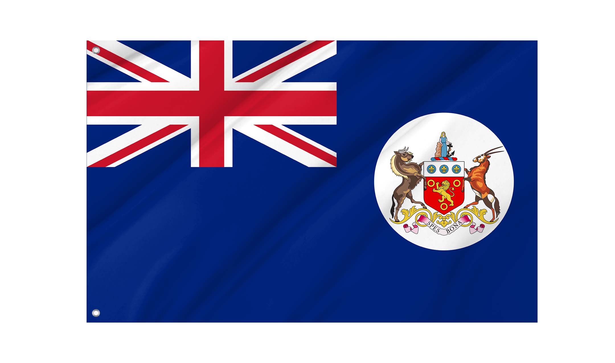 Cape Colony 1876-1910 Flag for Indoor & Outdoor Use