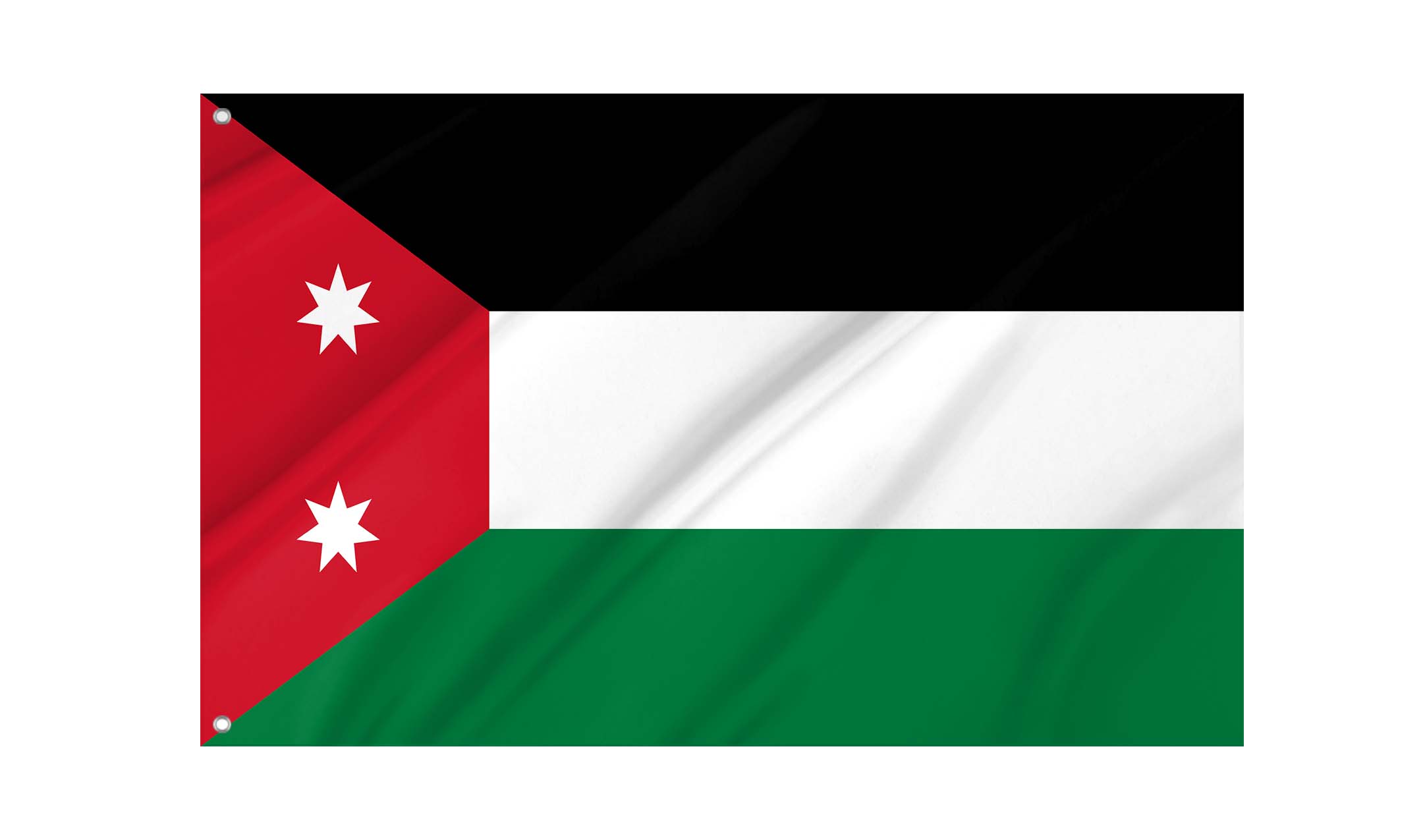 Mesopotamia British Mandate Flag for Indoor & Outdoor Use