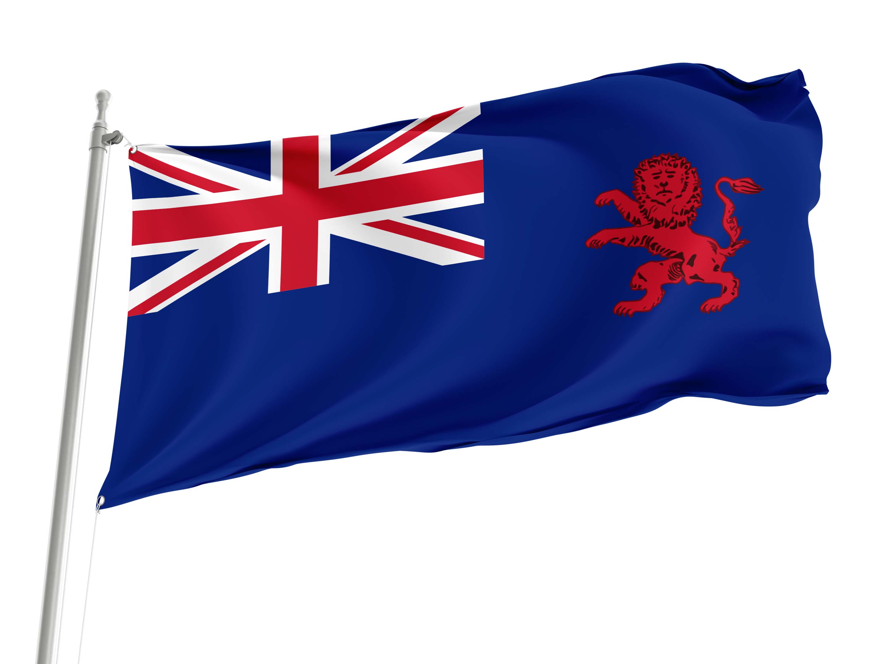 Kenya 1920-1963 Flag for Indoor & Outdoor Use