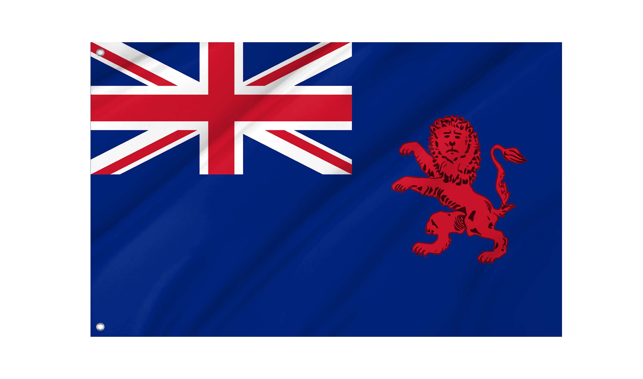 Kenya 1920-1963 Flag for Indoor & Outdoor Use