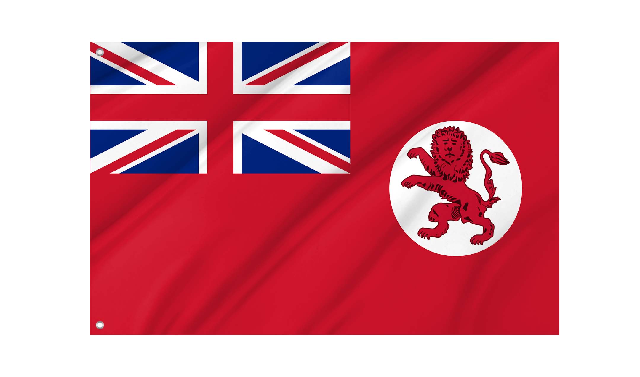 Kenya 1920-1963 Civil Ensign Flag for Indoor & Outdoor Use