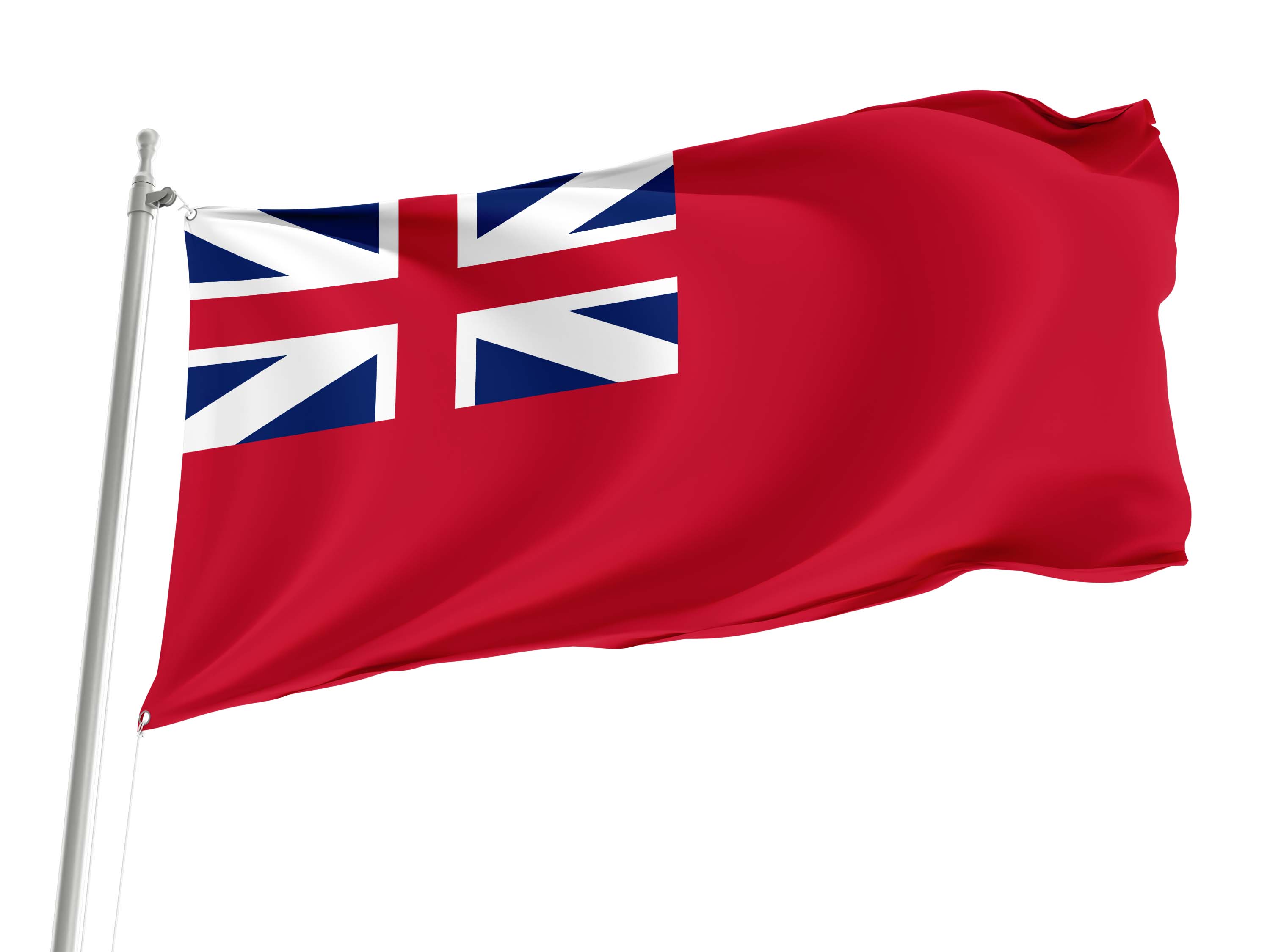 Lower Canada 1791-1801 Flag for Indoor & Outdoor Use