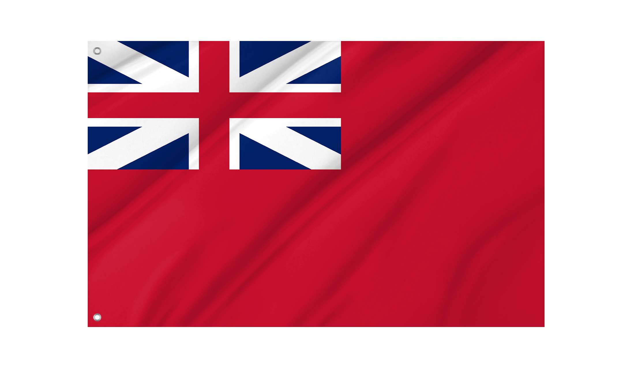 Lower Canada 1791-1801 Flag for Indoor & Outdoor Use
