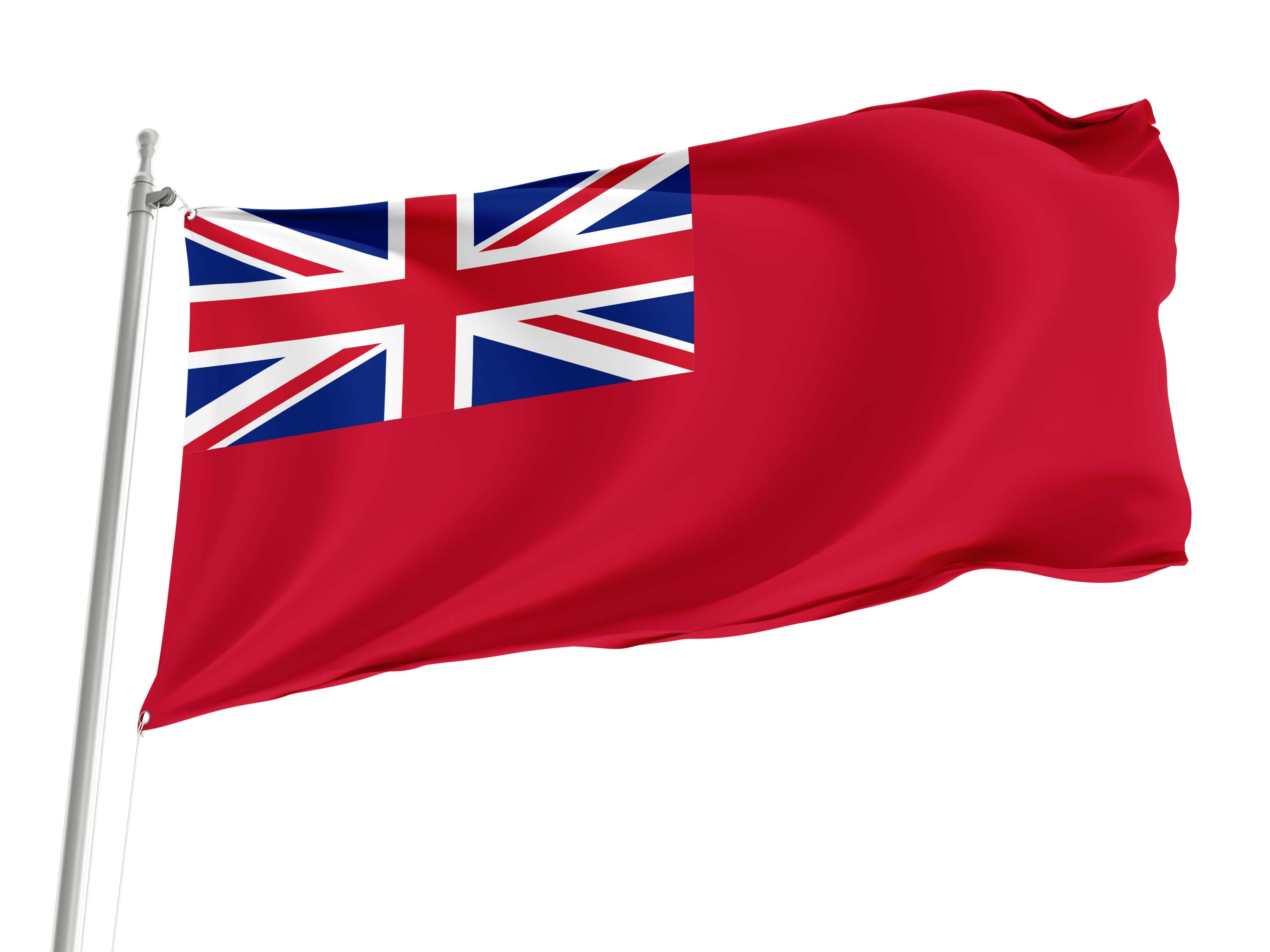 Lower Canada 1801-1841 Flag for Indoor & Outdoor Use
